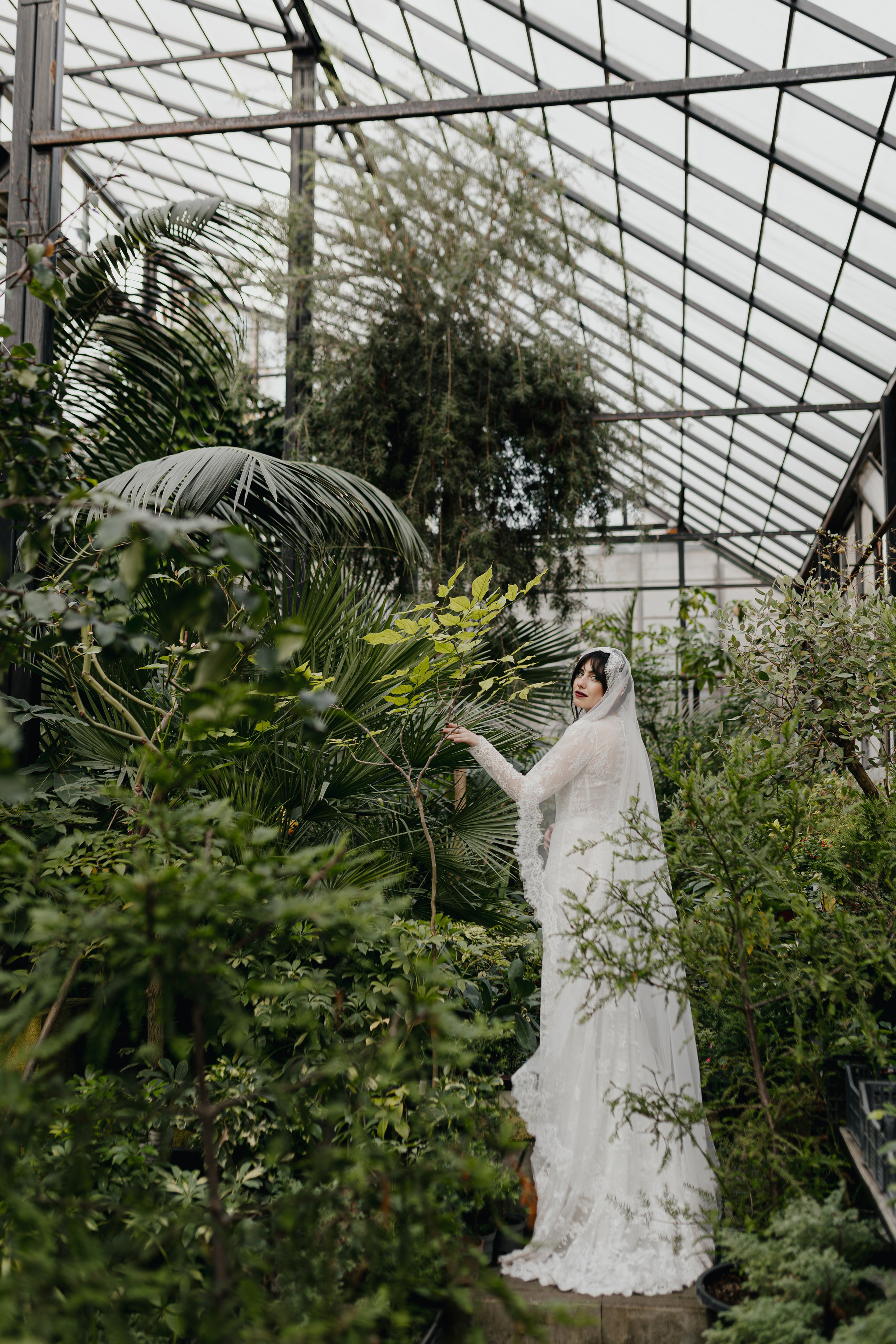 Свадьба Лены и Миши. Свадебный и семейный фотограф Женя Добрянская в Нижнем Новгороде