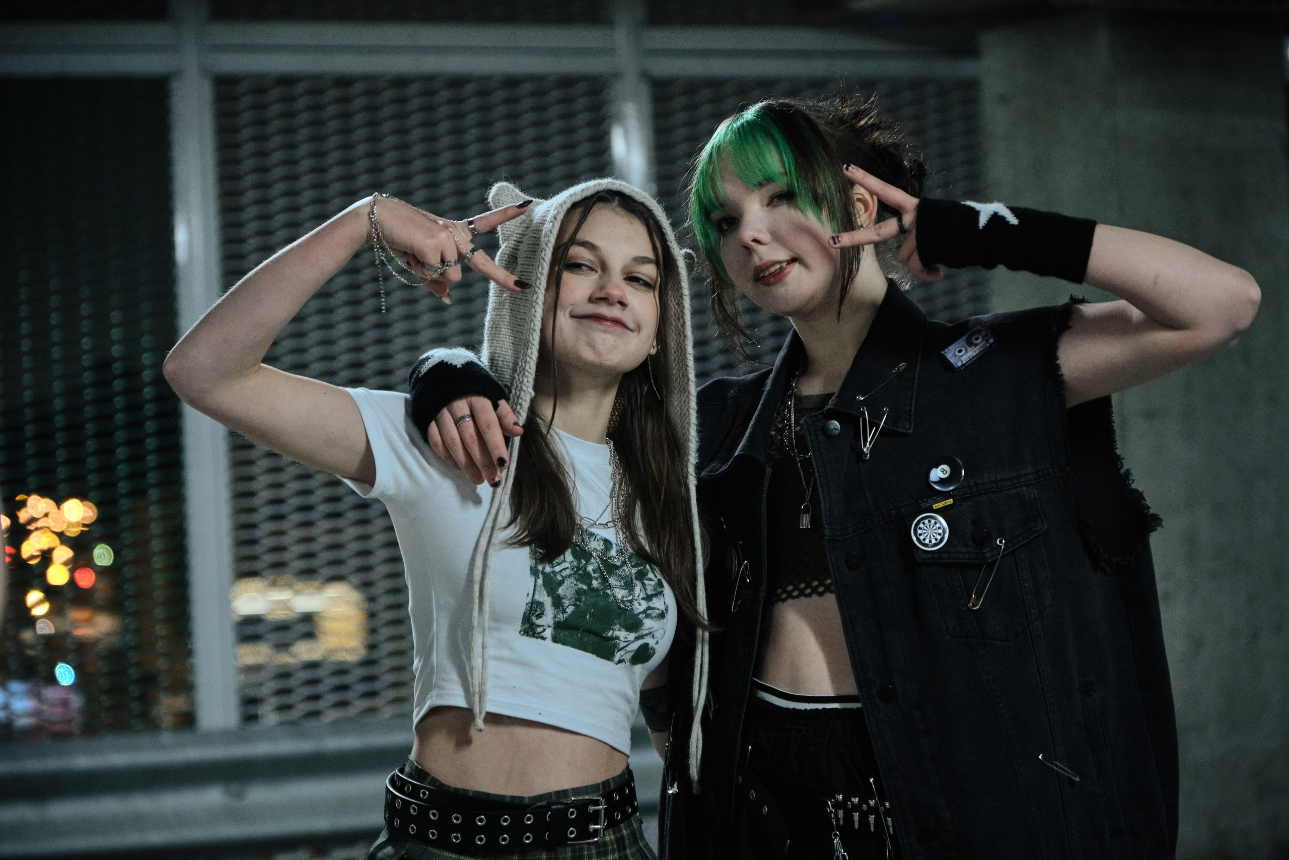 Dance backstage. Фотограф в Санкт-Петербурге