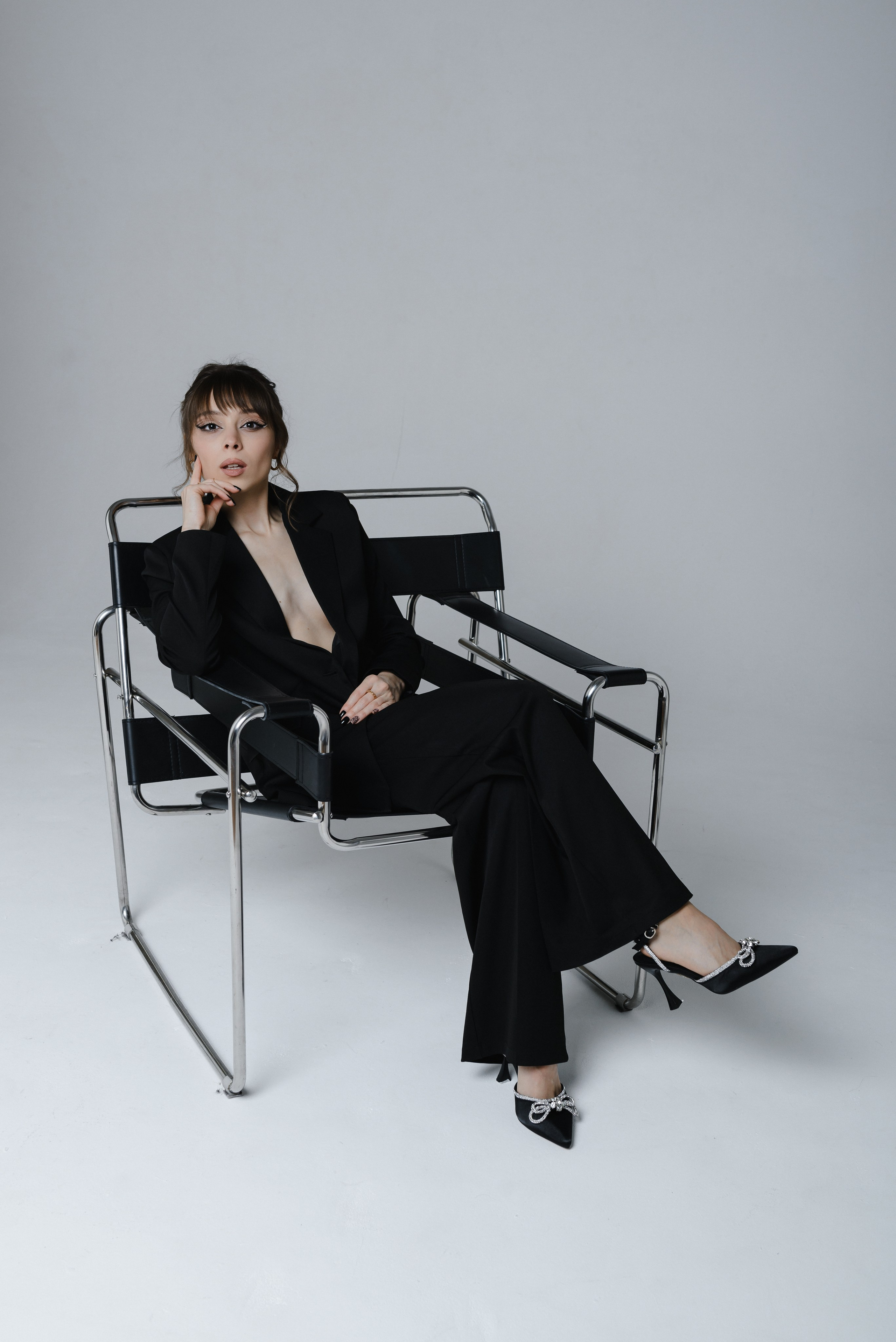 ПОЛИНА. Фотограф Лопаткина Ирина