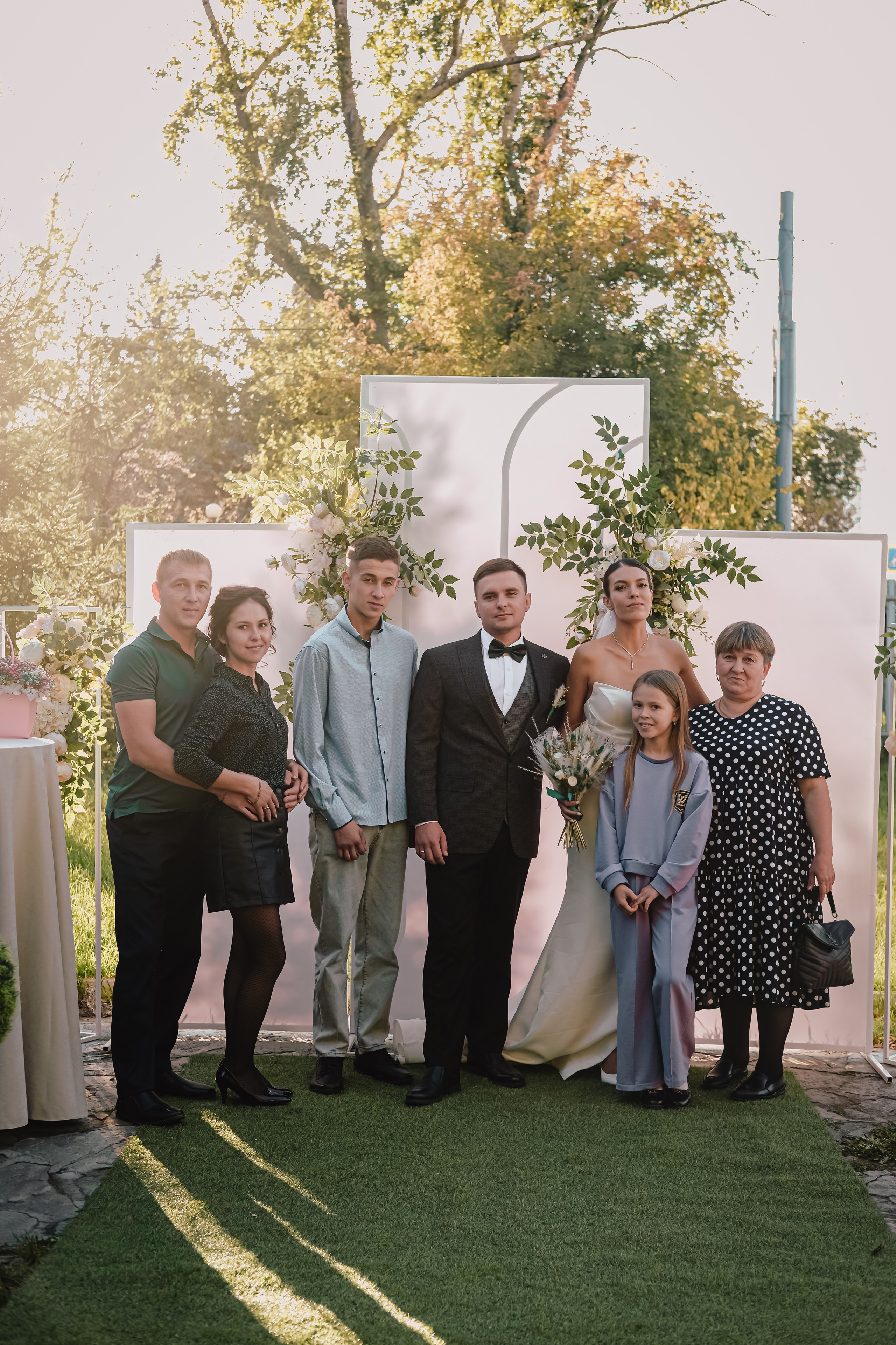 Эдуард и Даяна. Свадебный фотограф Челябинск