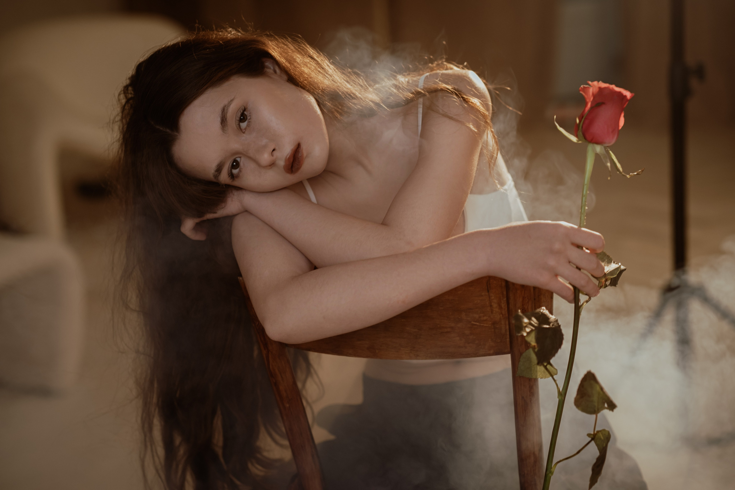 Виктория. Свадебный фотограф Челябинск