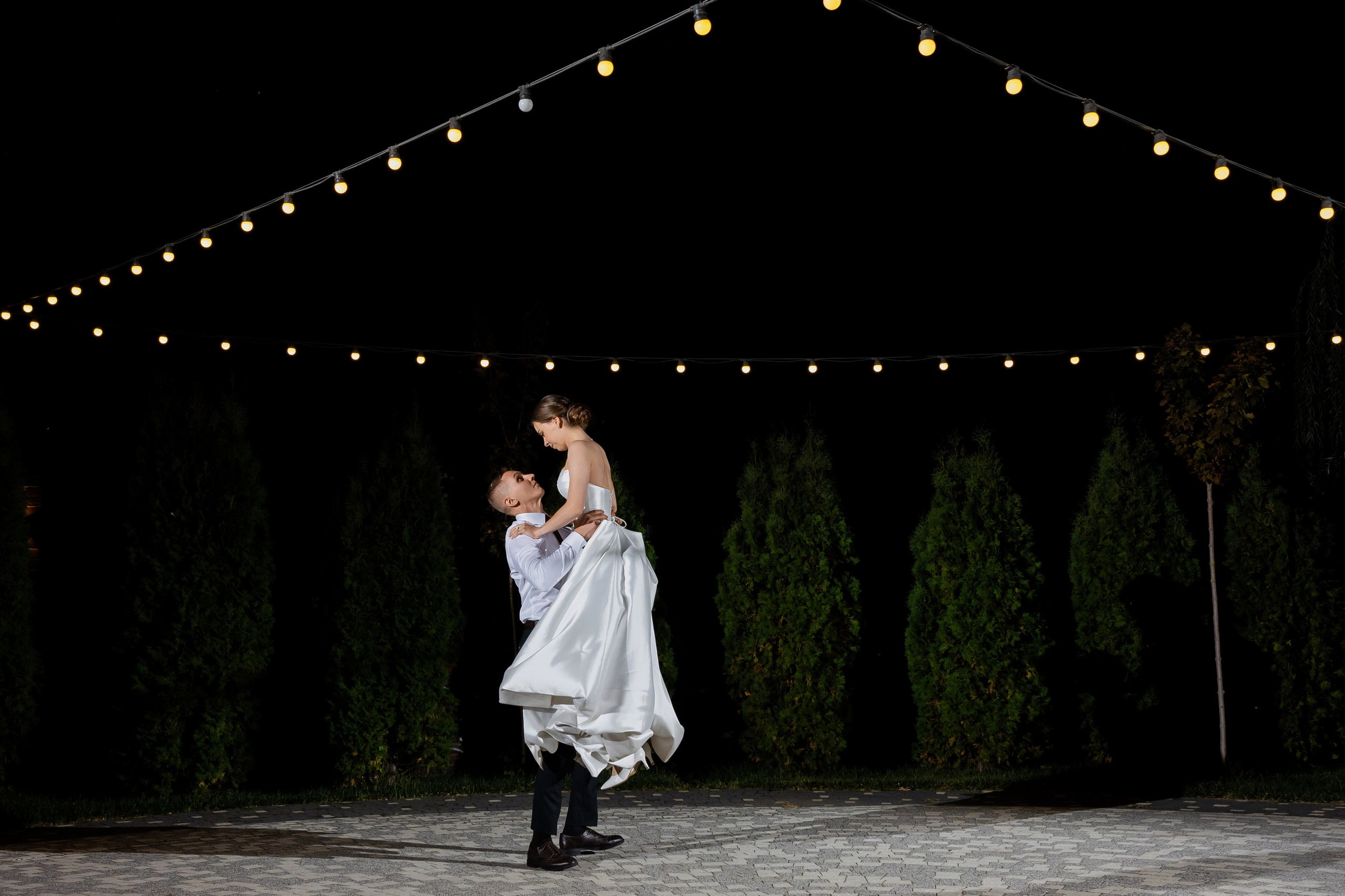 Ангелина и Евгений. Организация мероприятий «Люблю. Целую» в Ростове-на-Дону. event-агентство Love. Kiss