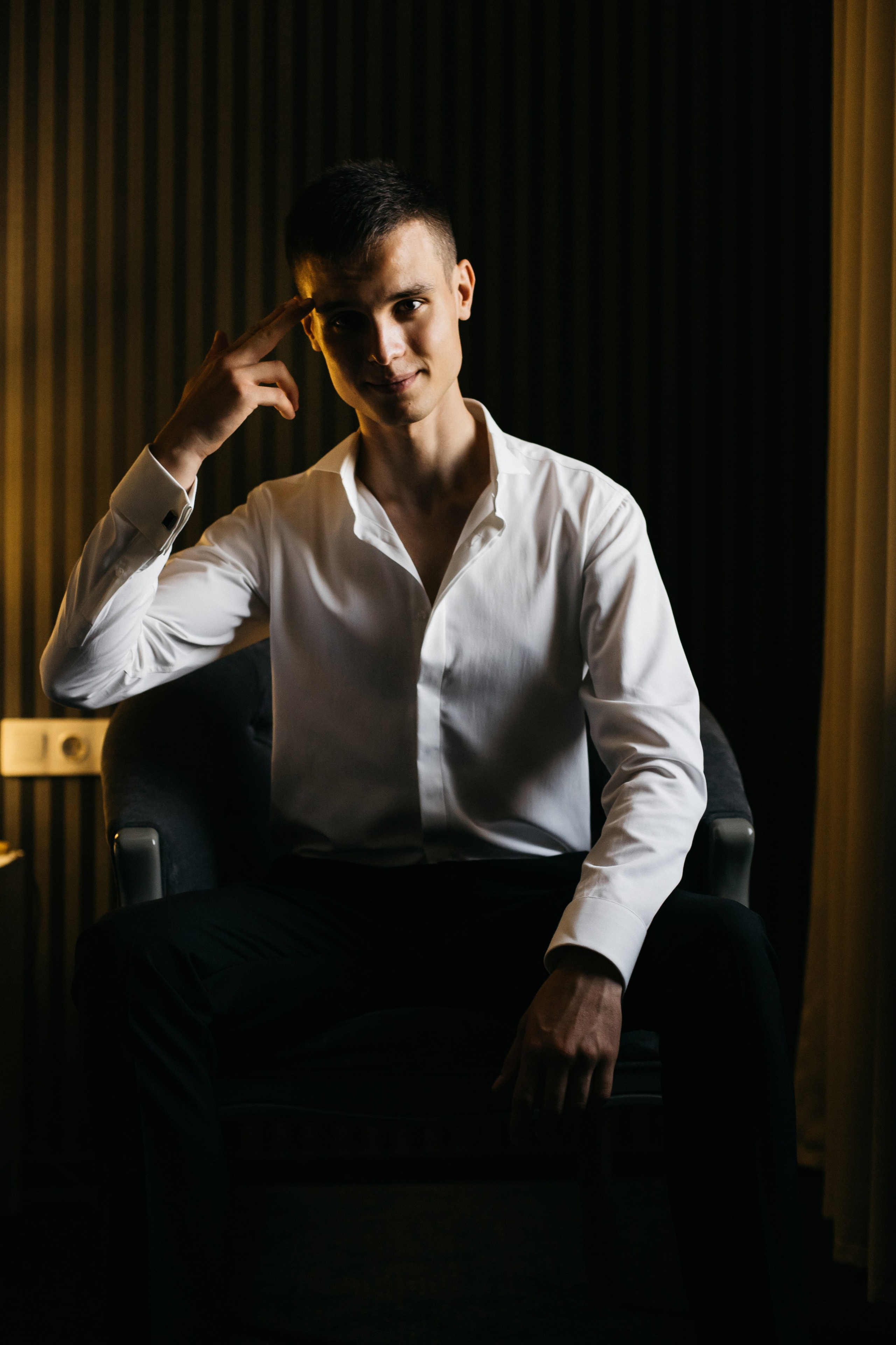 Дмитрий и Анна. Организация мероприятий «Люблю. Целую» в Ростове-на-Дону. event-агентство Love. Kiss