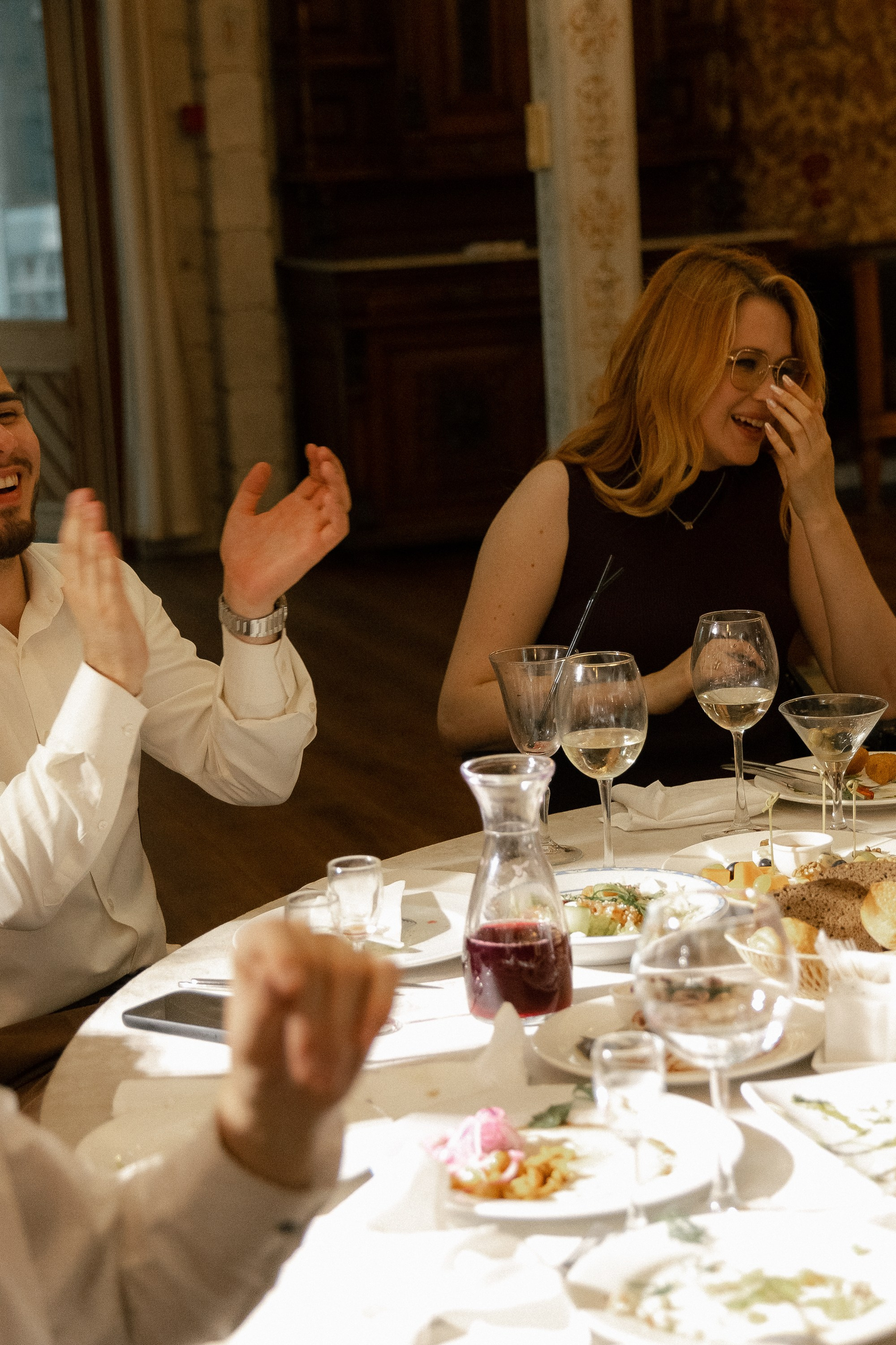 Учащается пульс. Свадебный фотограф Ярославль, Рыбинск