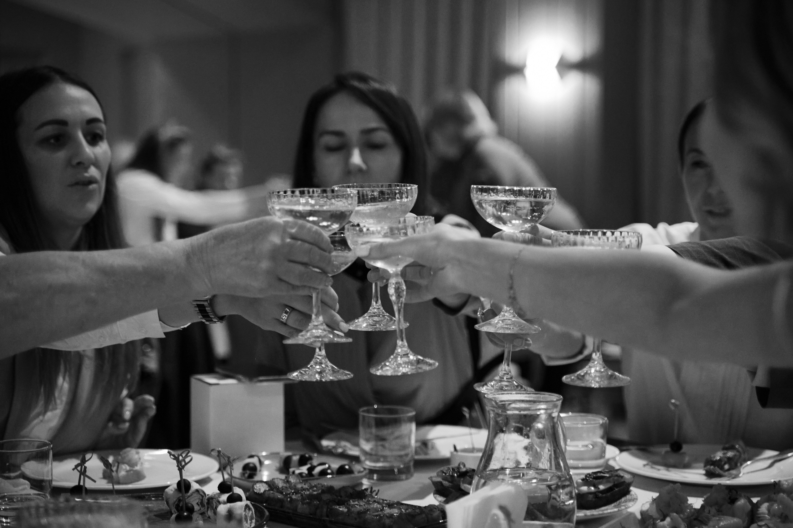 Росгострах. Свадебный фотограф во Владивостоке Гарагуля Игорь