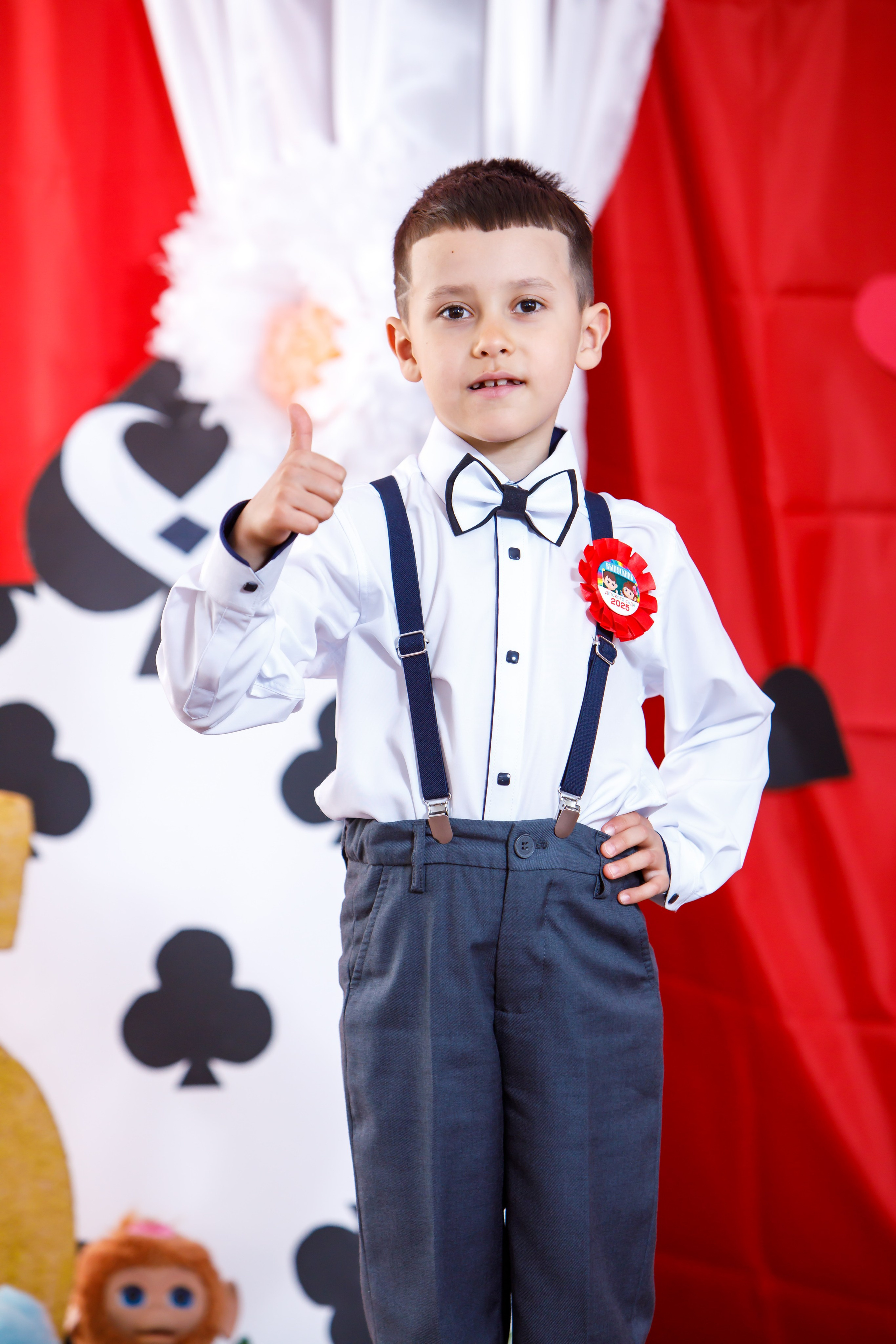 Сьемка праздников в детском саду. Профессиональная фото и видеосъемка. Москва