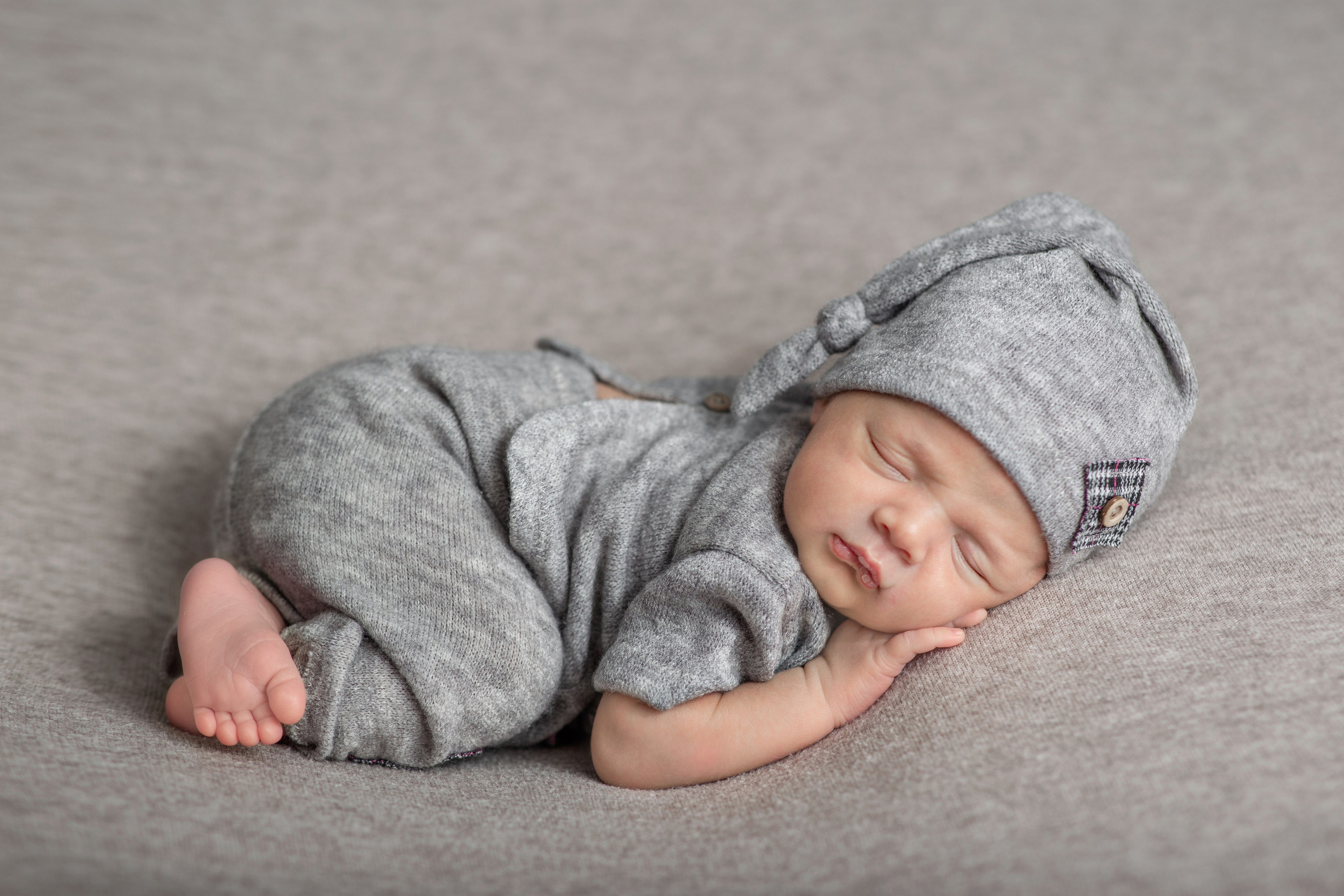 Новорожденные. Семейный фотограф в Нижнем Новгороде Таурова Мария