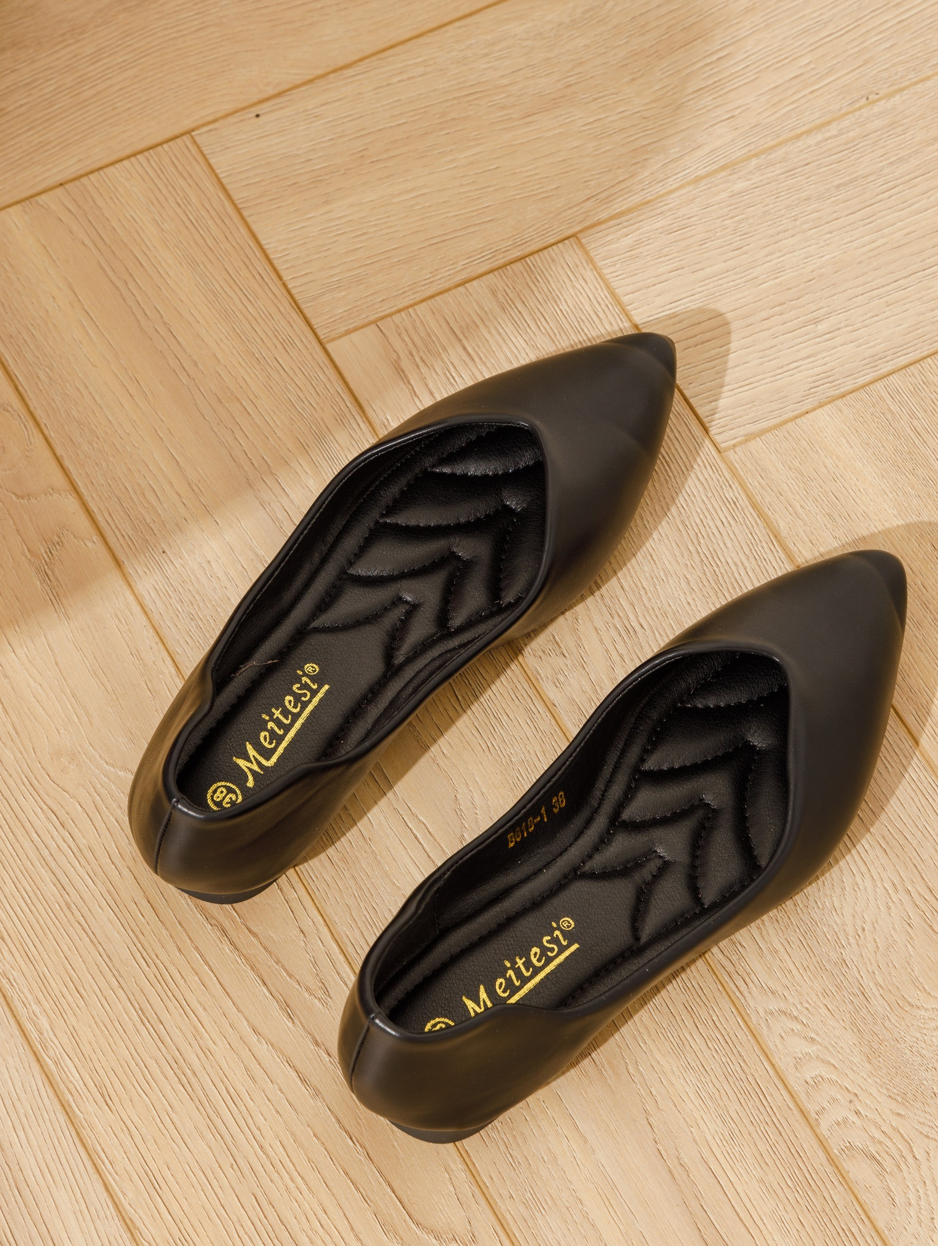 Балетки. Студия коммерческой съемки ХВОЯ