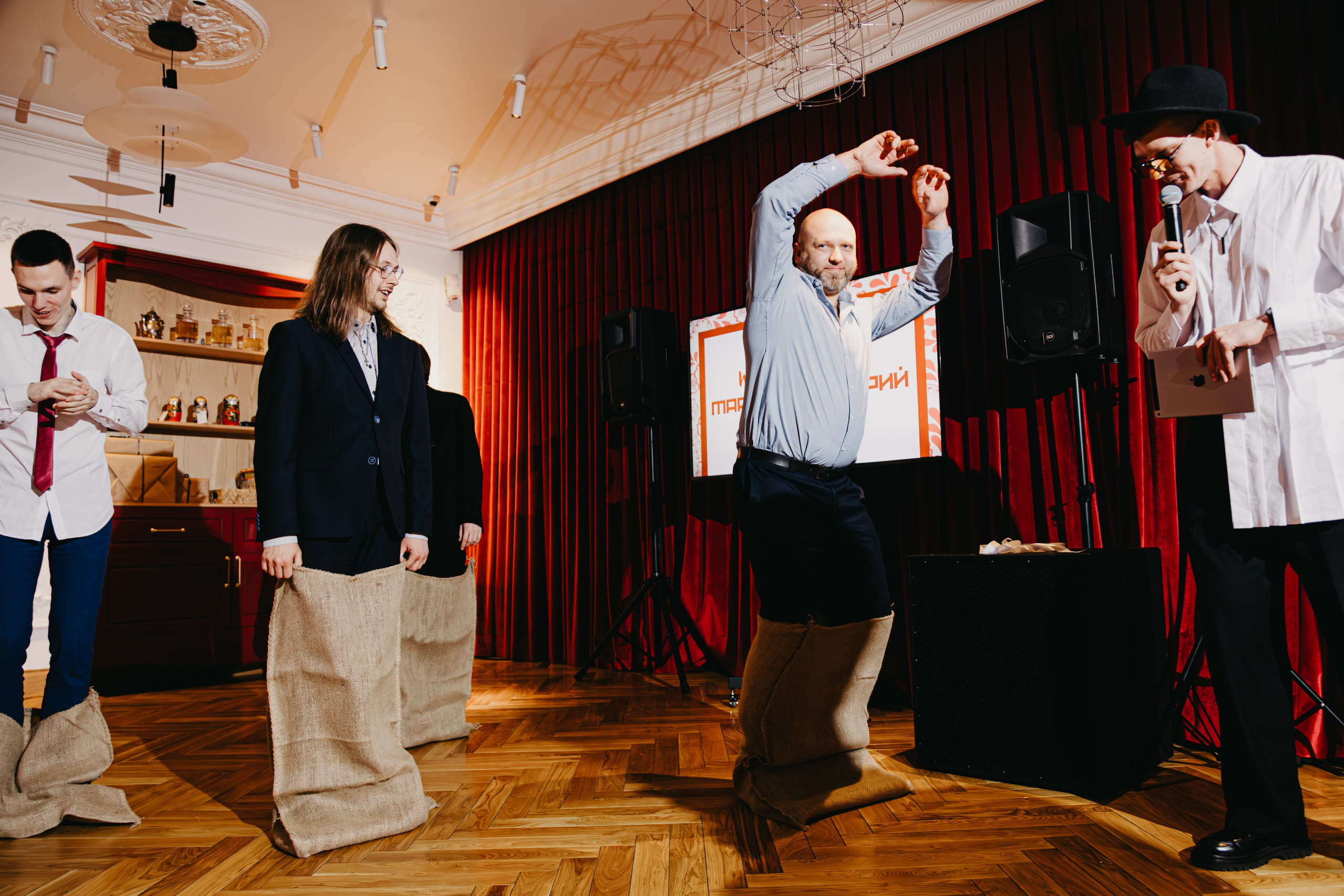 Свадьба Маши и Димы. Свадебный и семейный фотограф Женя Добрянская в Нижнем Новгороде