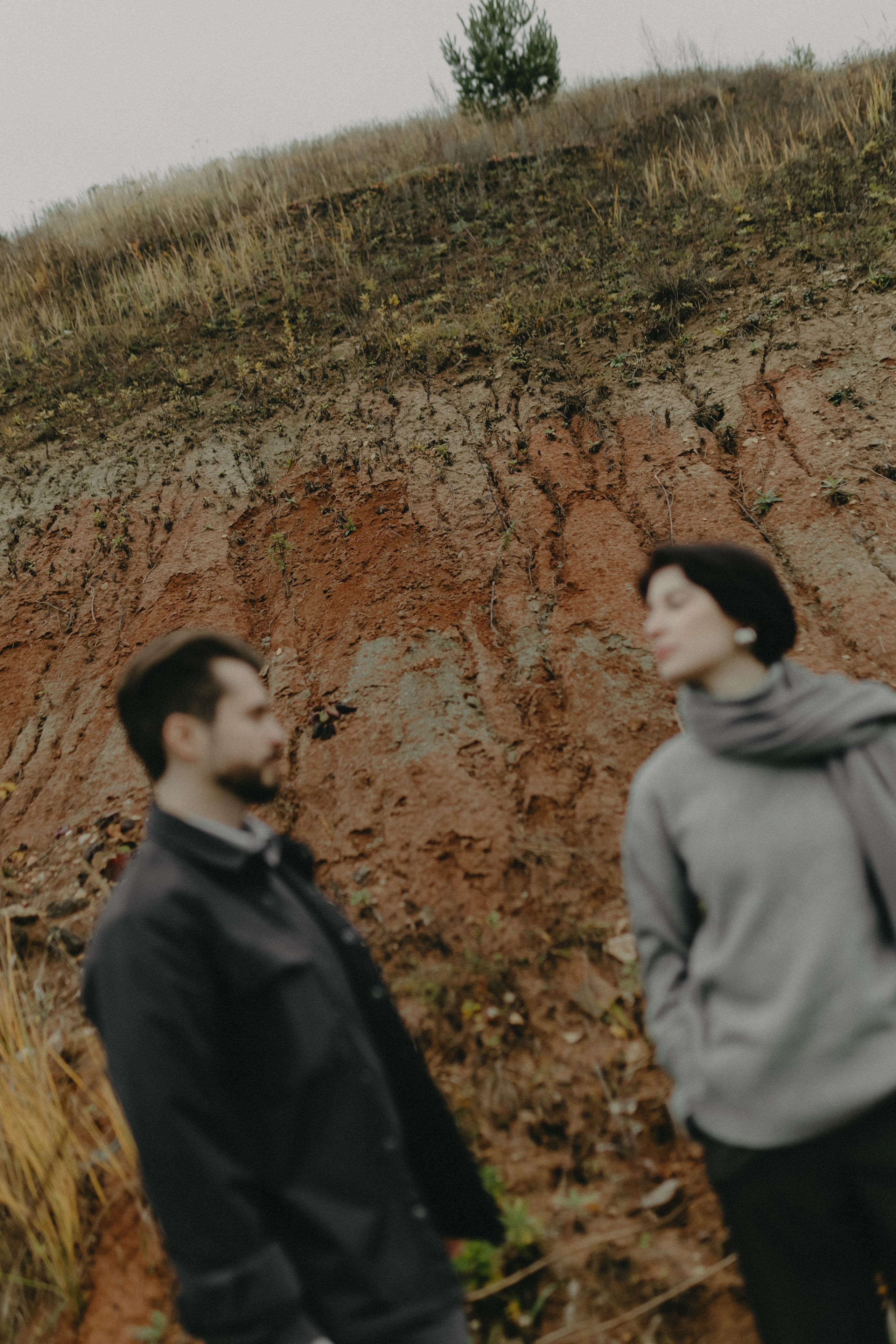 Диана и Антон. Свадебный и семейный фотограф Женя Добрянская в Нижнем Новгороде