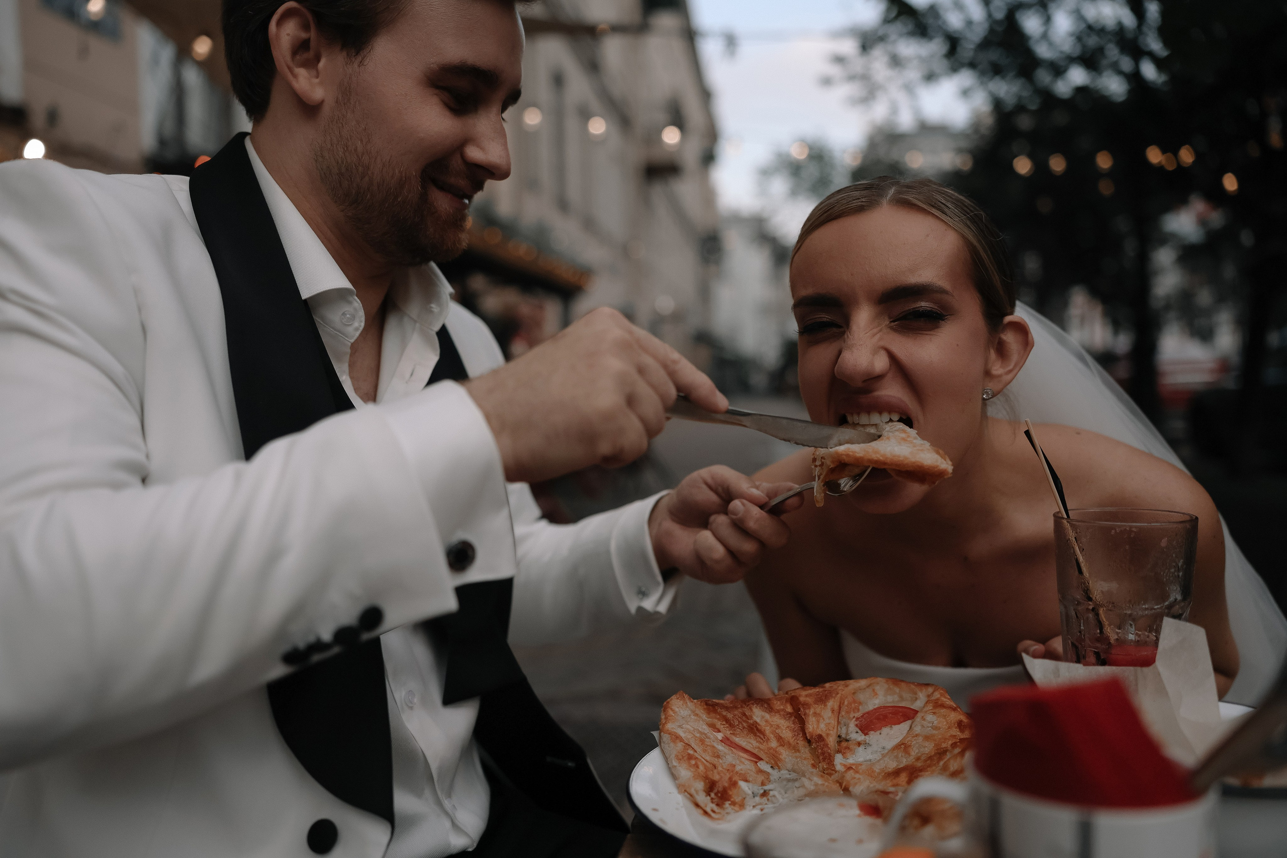 Негрони…. Свадебный и семейный Фотограф Денис Кошель