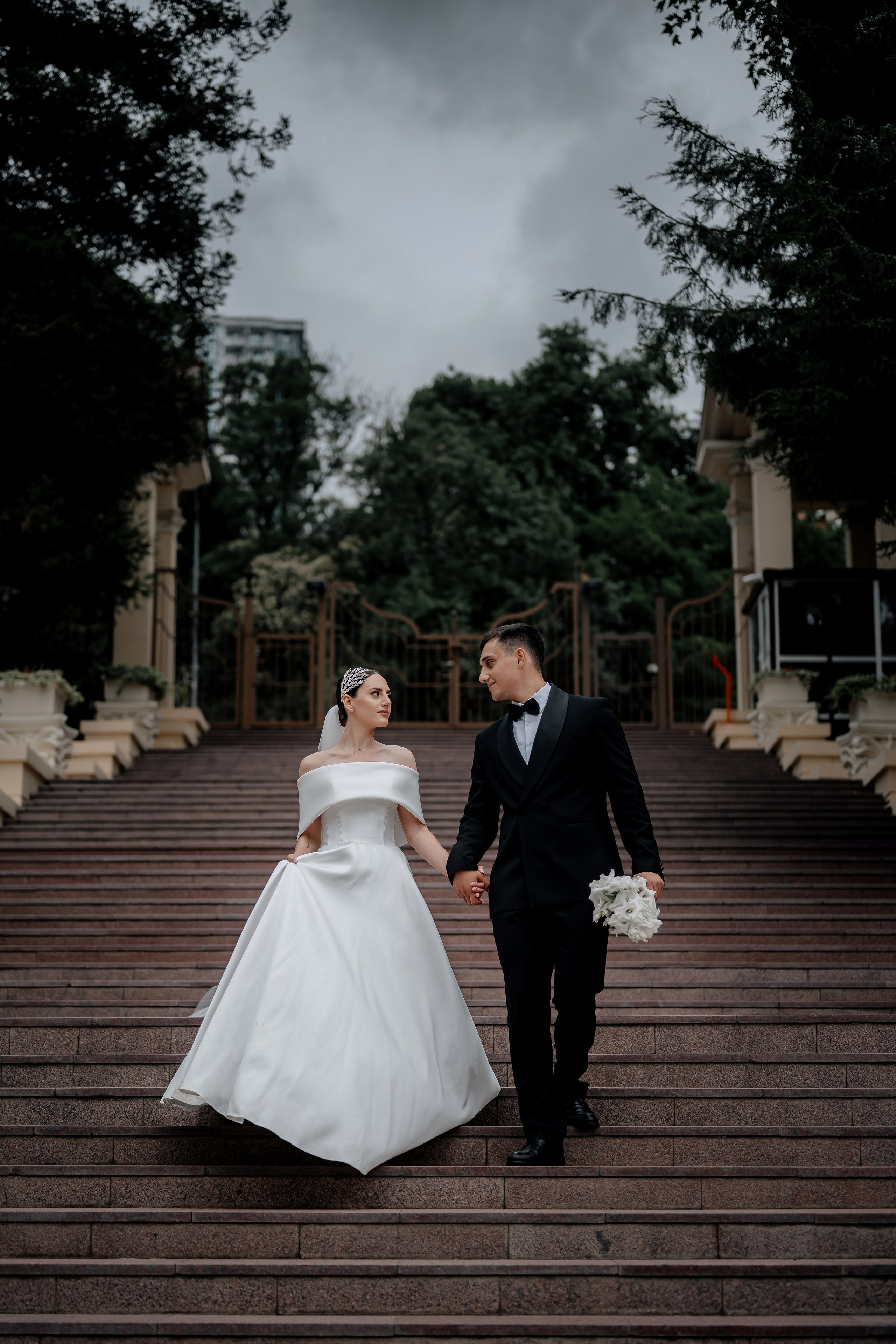 Э&Е. Свадебный и семейный фотограф в Сочи Никита Пищов