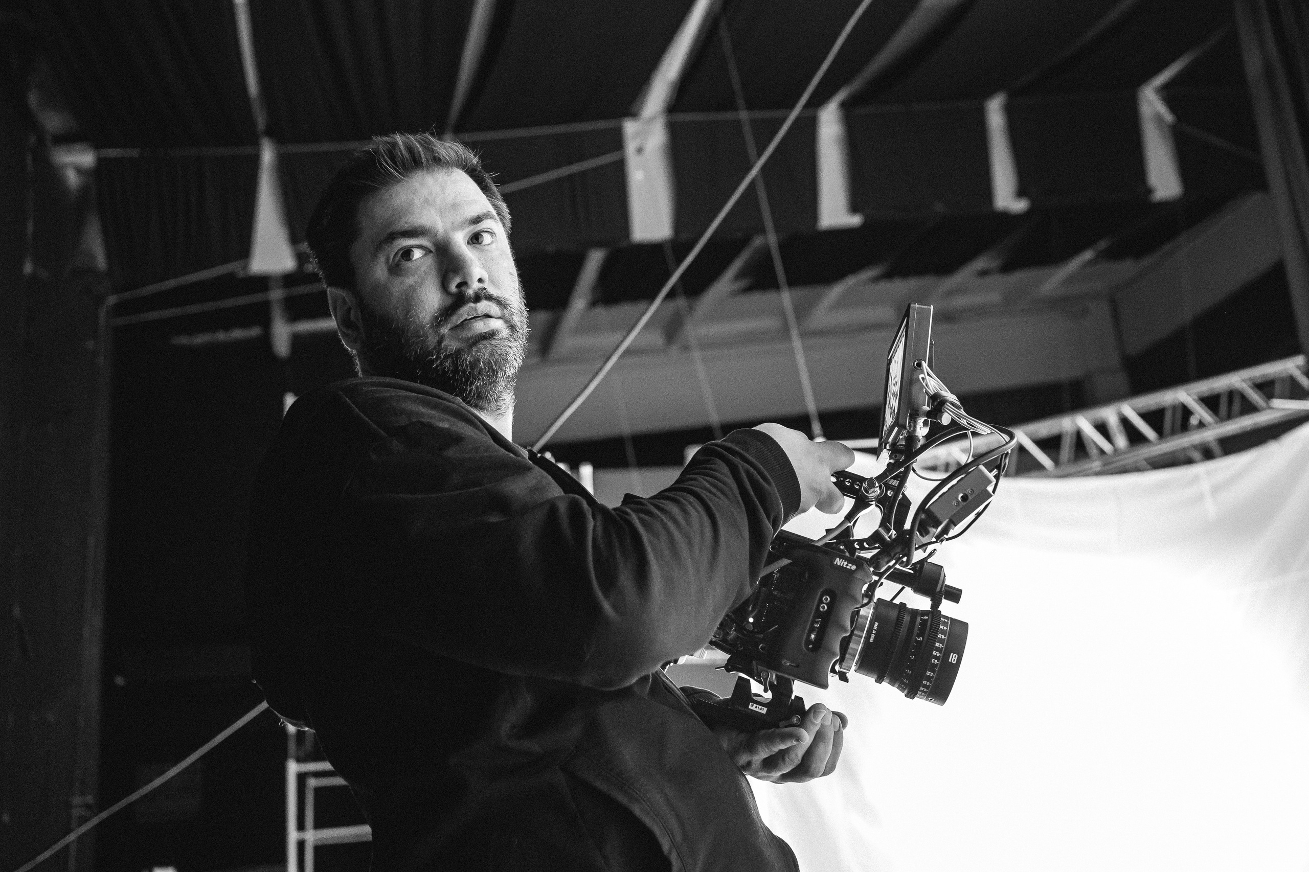 Сердца Бит. Беликова Елена. Фотограф в г. Москва