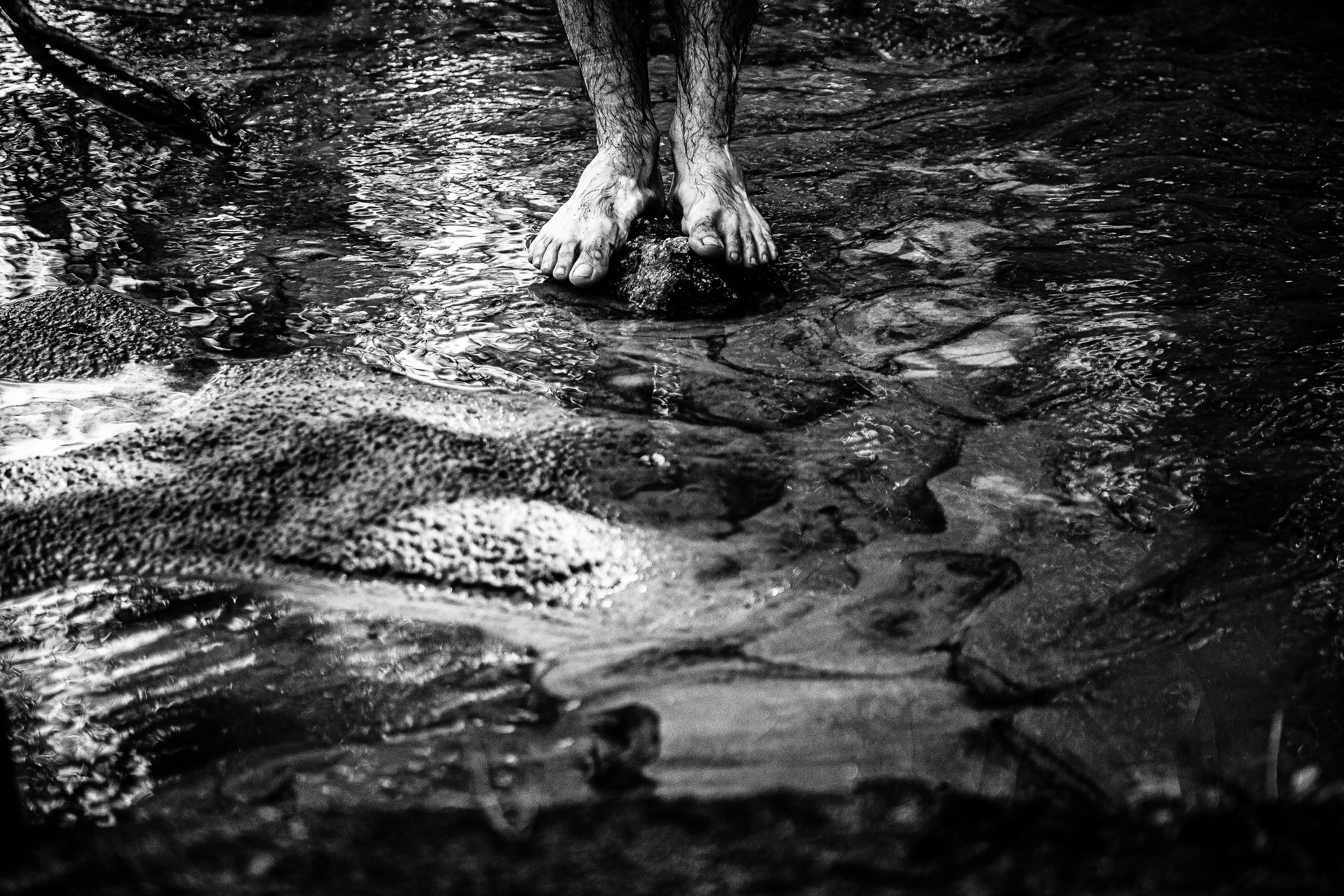 Коля. Черно-белый фотограф Дмитрий Пчелкин