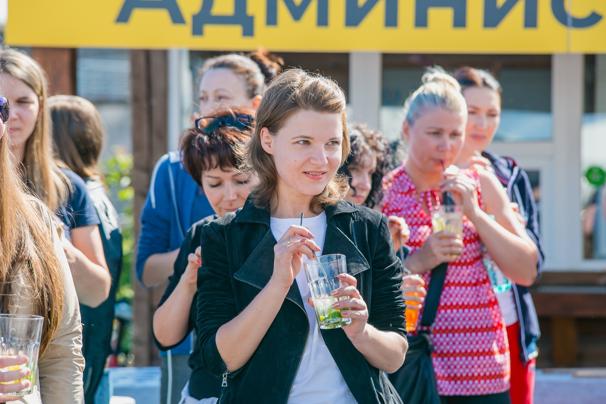 КОРПОРАТИВ ЛЕТО. Главная