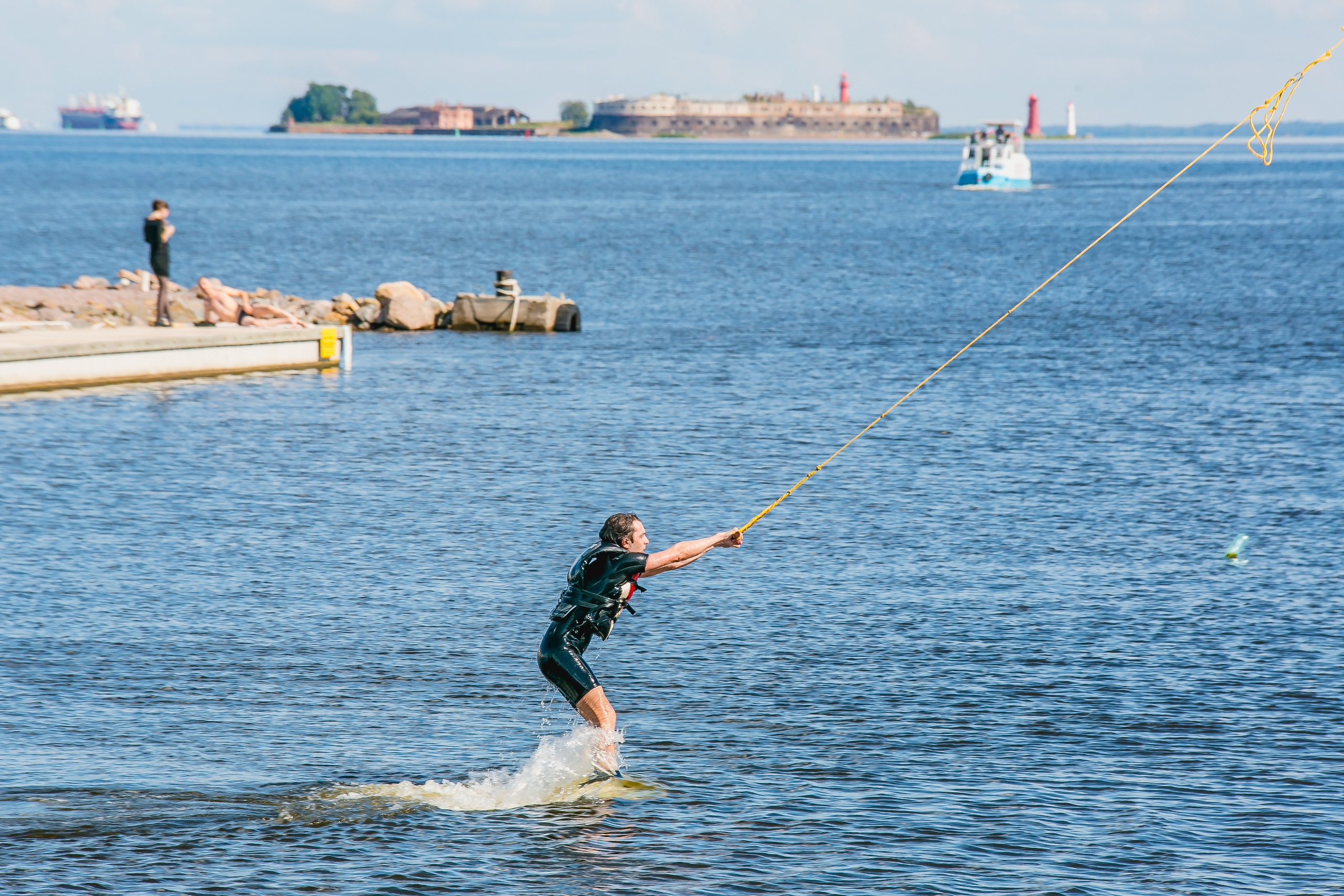 КОРПОРАТИВ ЛЕТО. Главная
