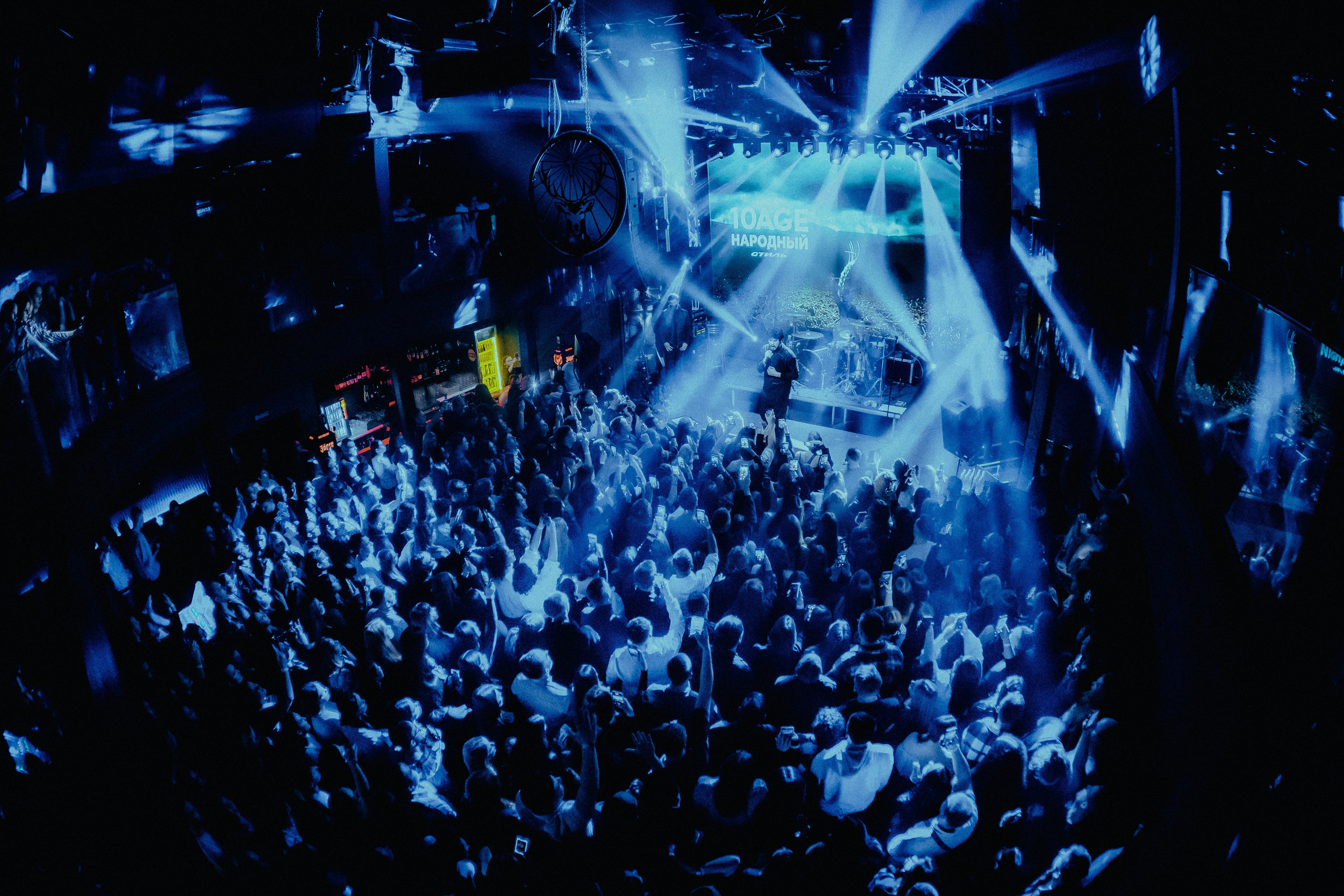 10AGE. Андрей Малахов — Фотограф в Хабаровске