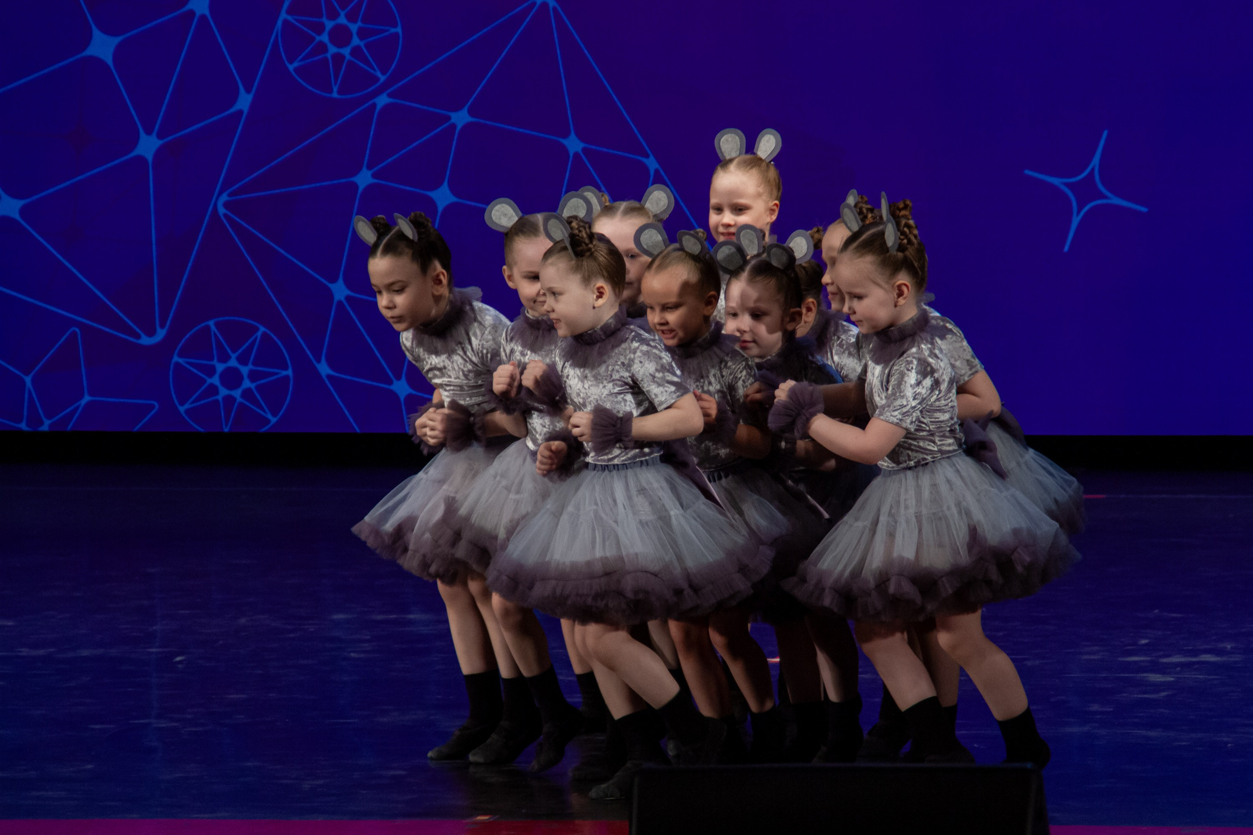 Хрустальный башмачок 2026