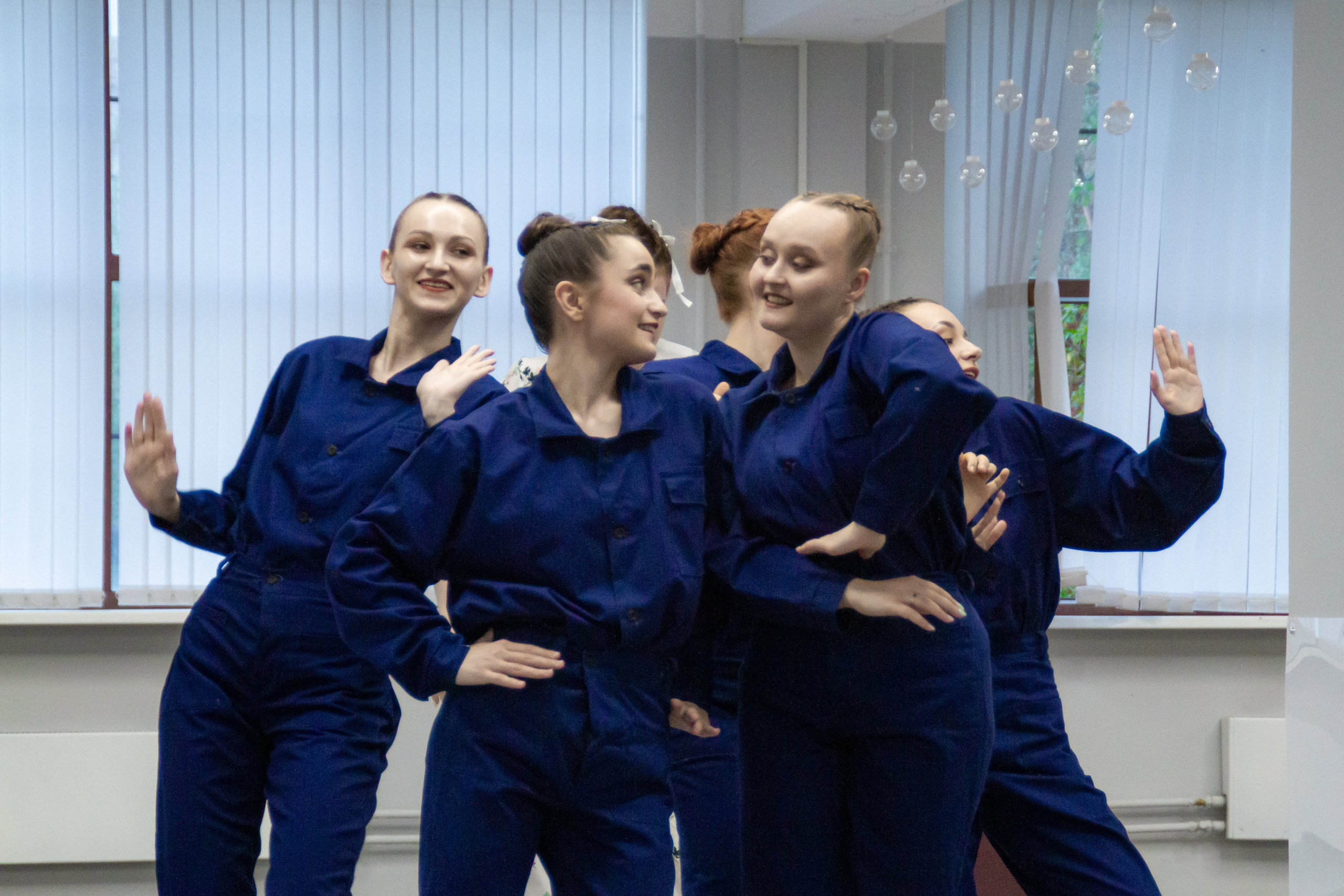 Вальс победы 2026