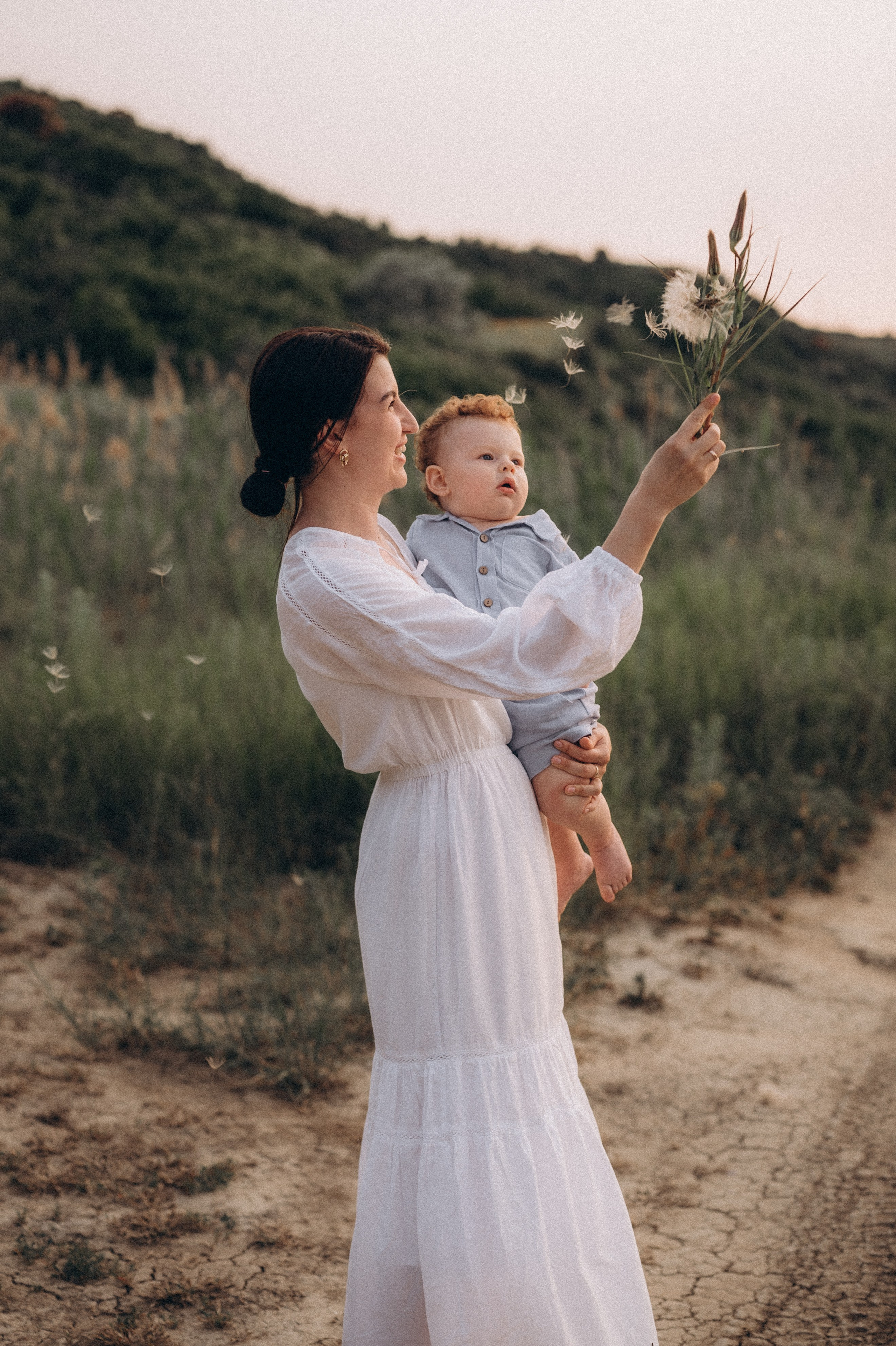Ксения и Саша. Фотограф Горбенко Анна