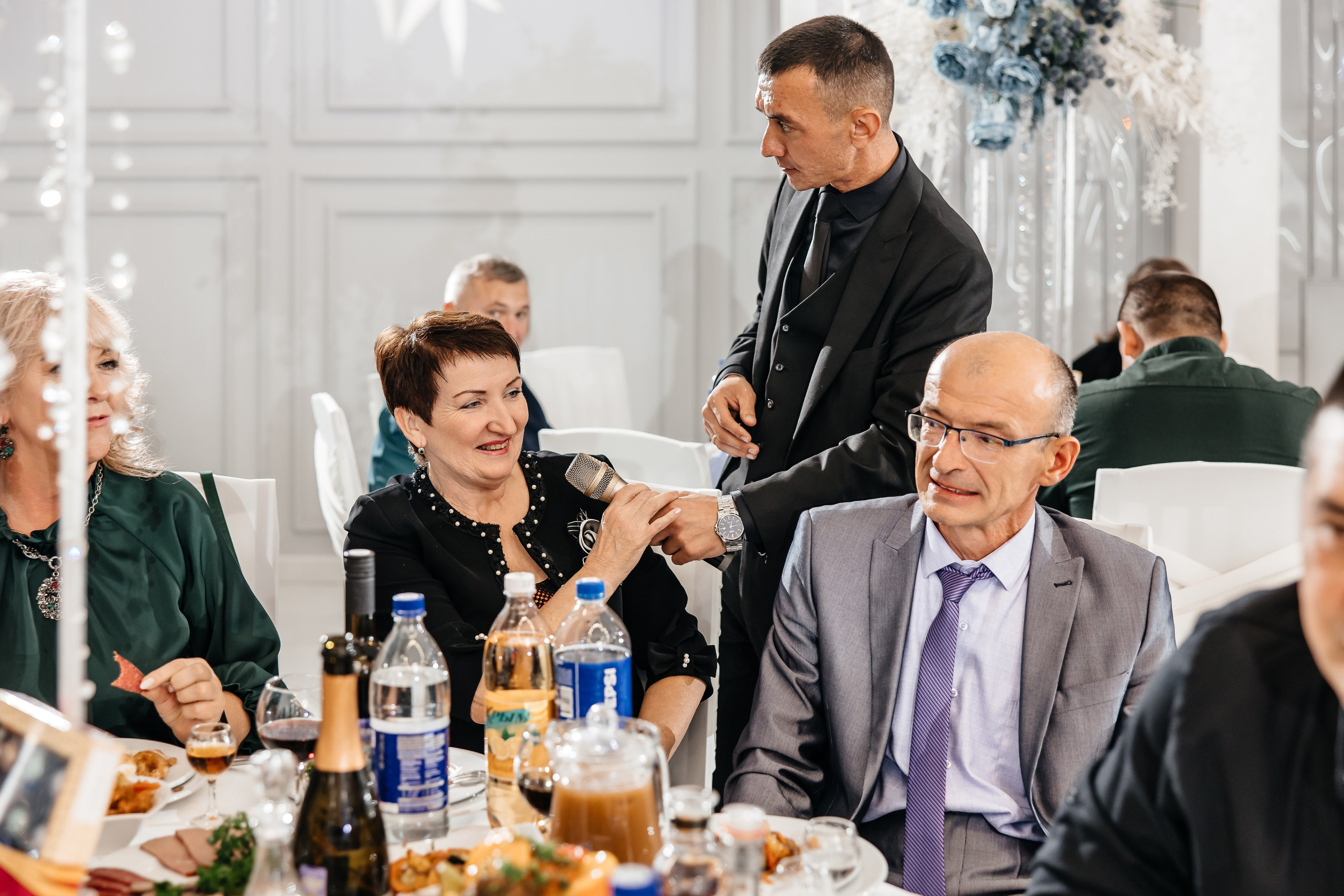 Анонс свадьбы Максима и Алены. Свадебный фотограф в Крыму и Севастополе Ольга Баскакова