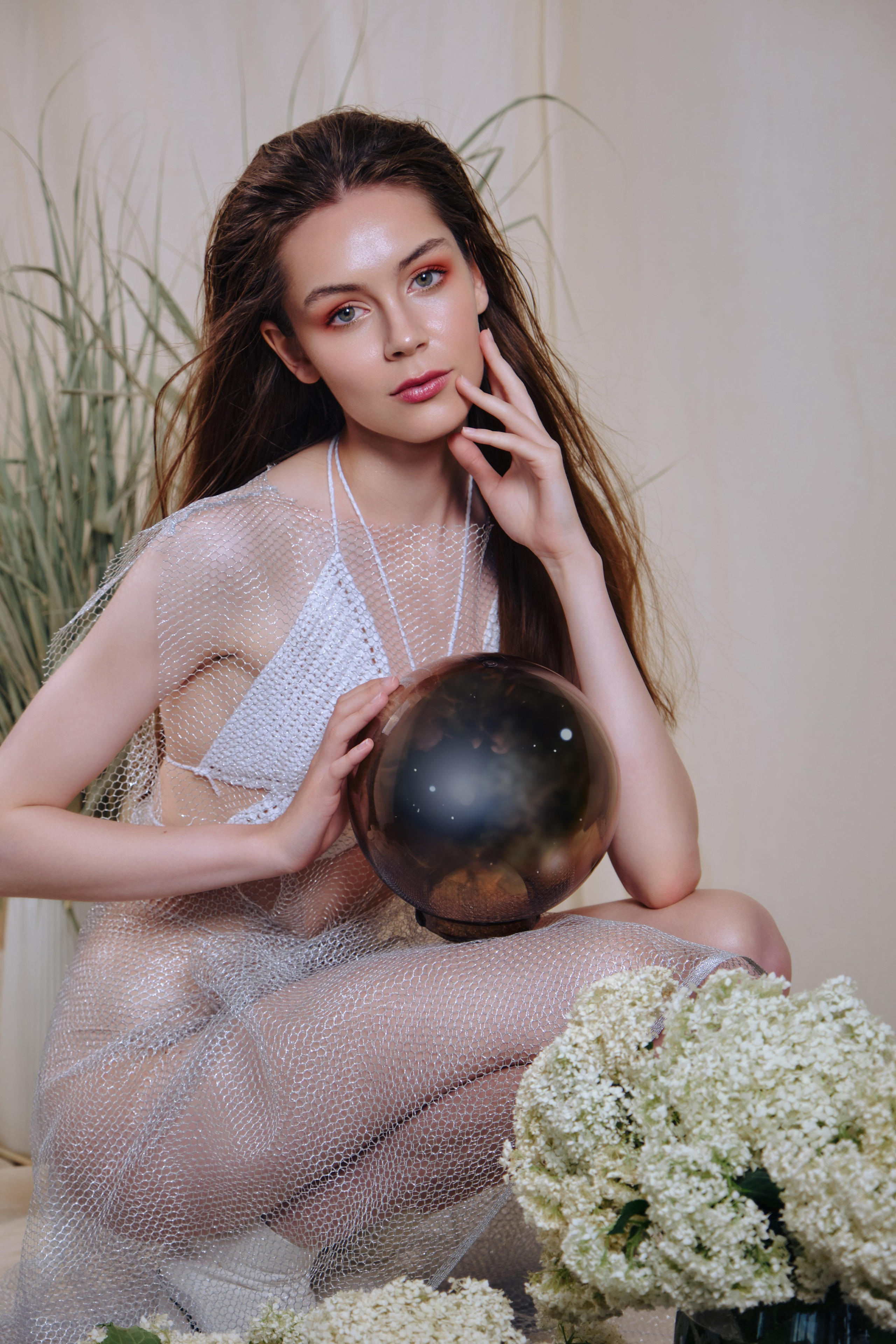 Ксения. Ася Ложкина фотограф Ижевск