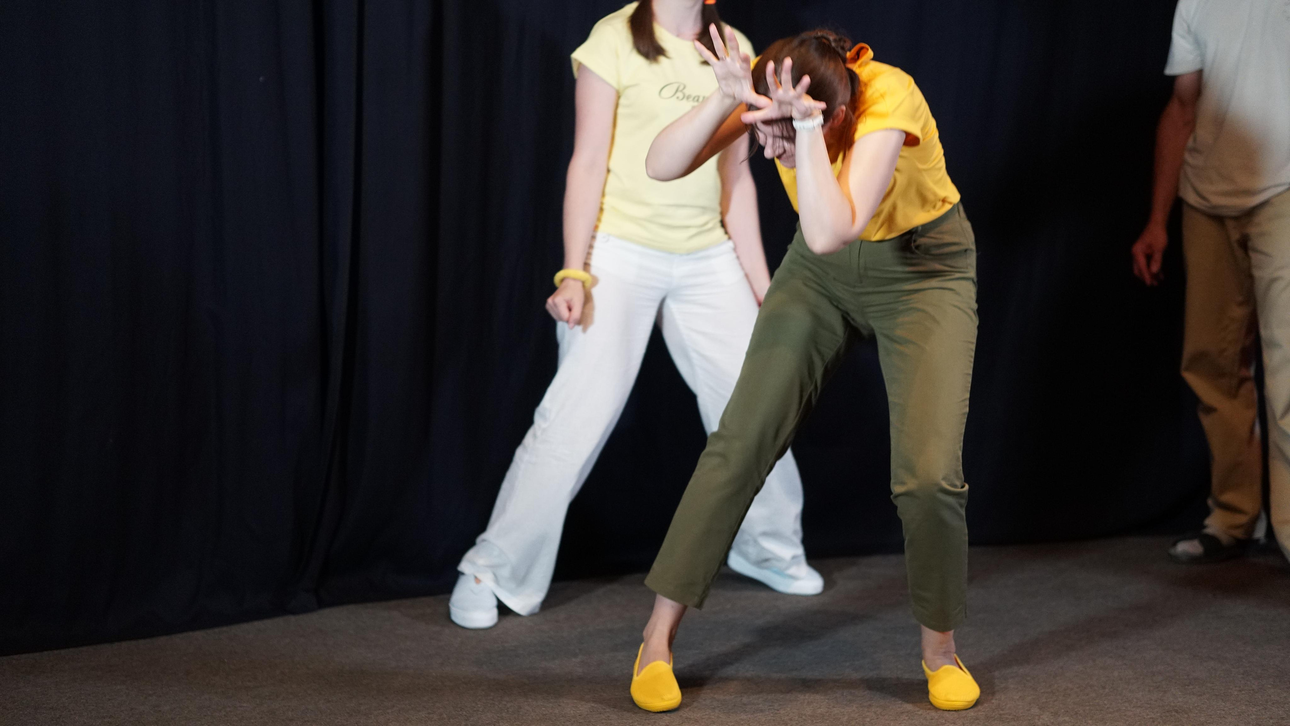 ИмPRОвокация | PRОлето 2021. Видеооператор Андрей Сапенок