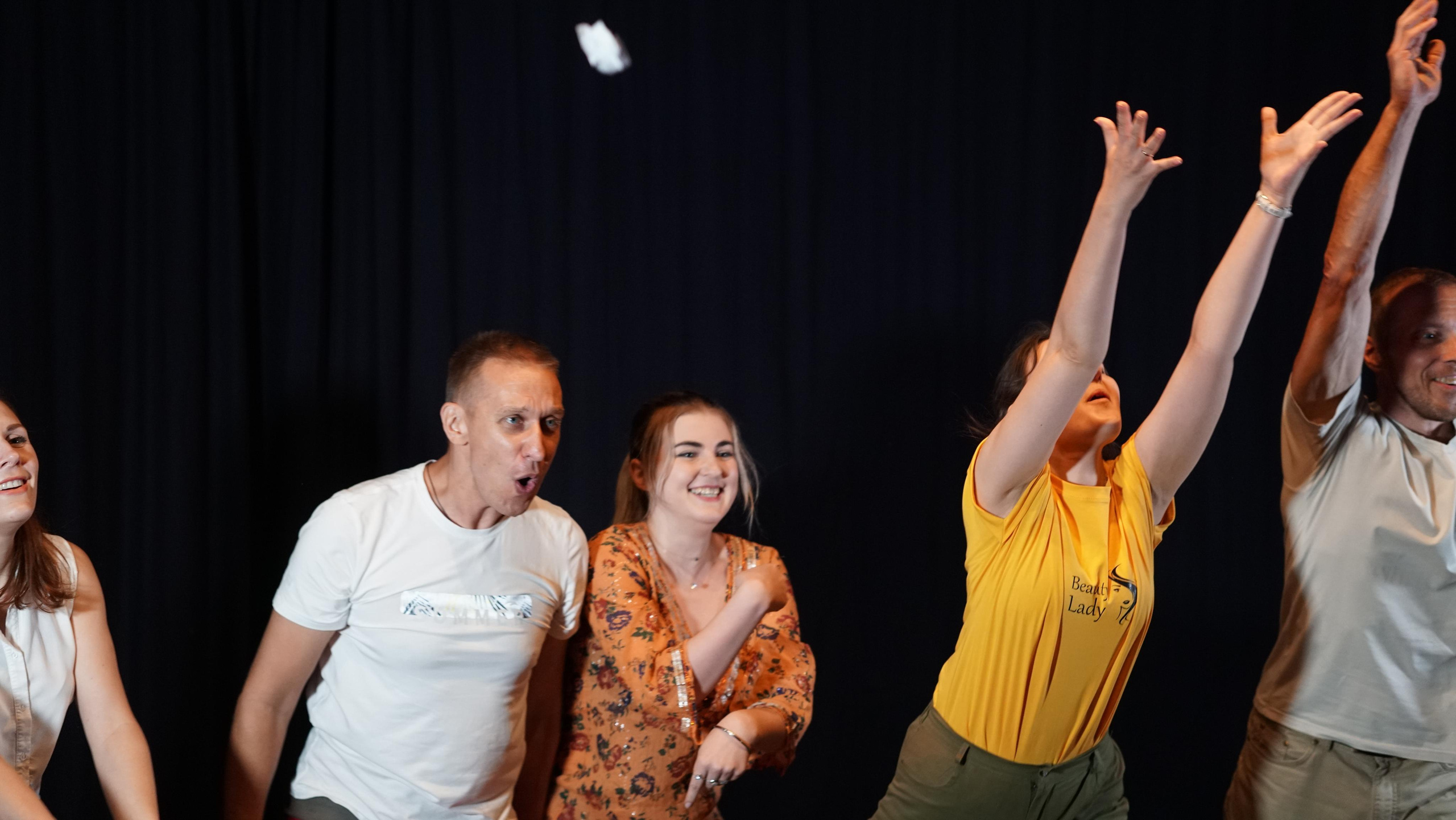 ИмPRОвокация | PRОлето 2021. Видеооператор Андрей Сапенок