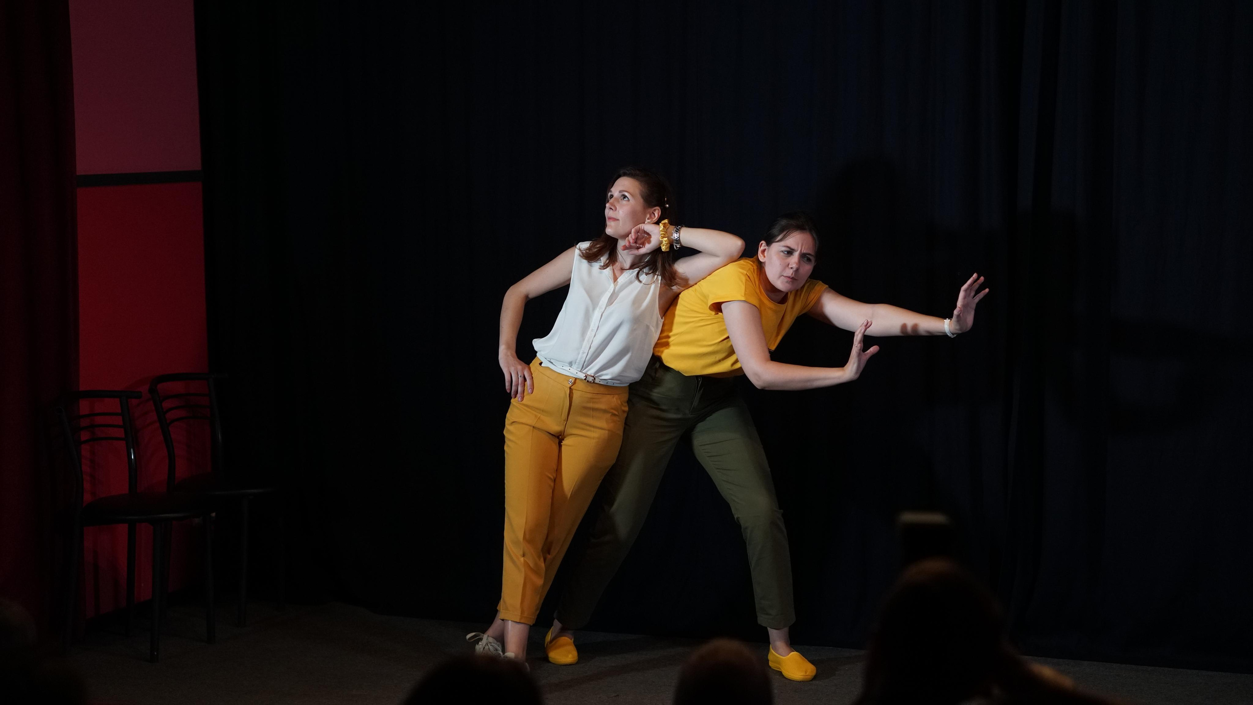 ИмPRОвокация | PRОлето 2021. Видеооператор Андрей Сапенок