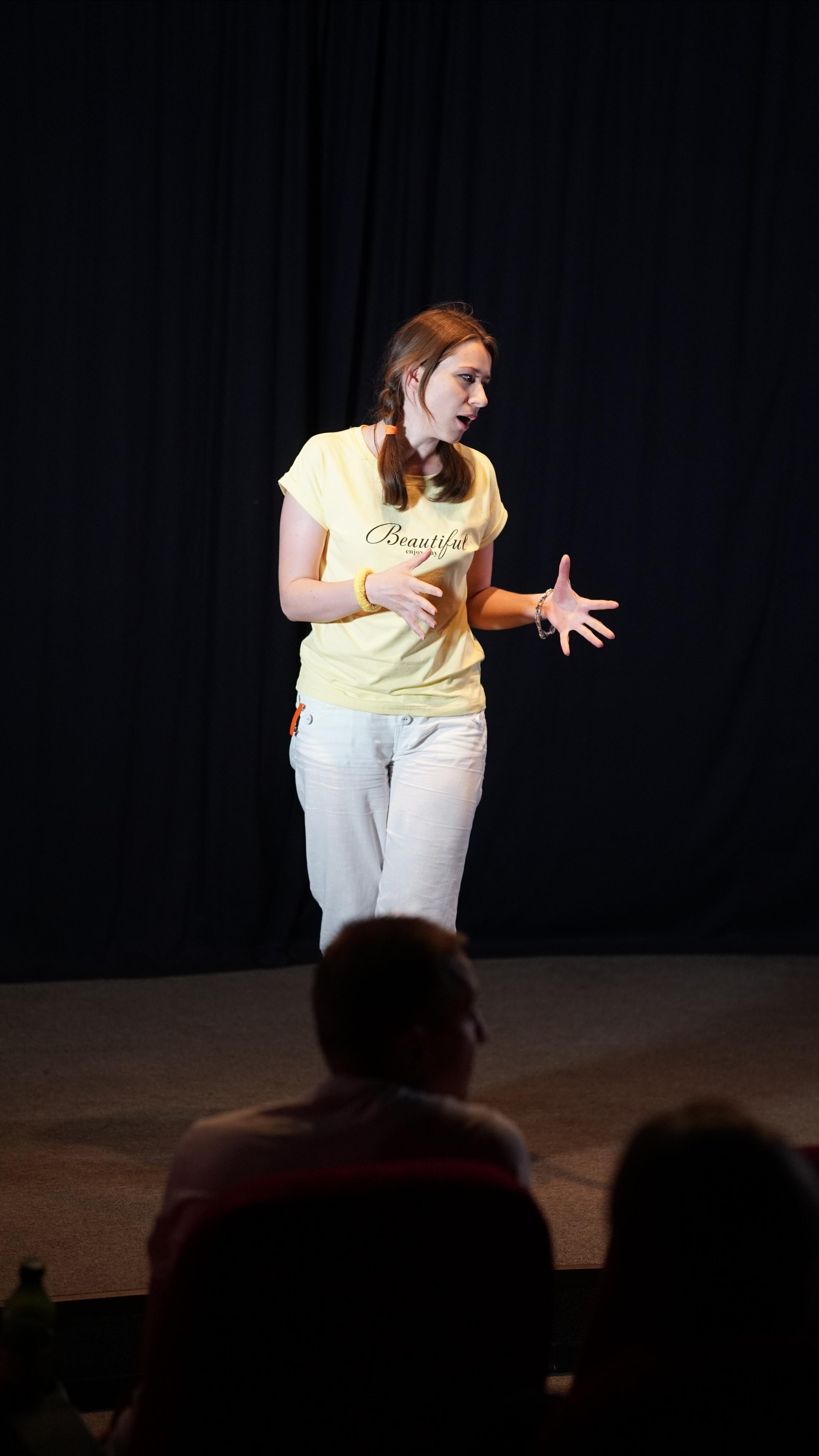 ИмPRОвокация | PRОлето 2021. Видеооператор Андрей Сапенок