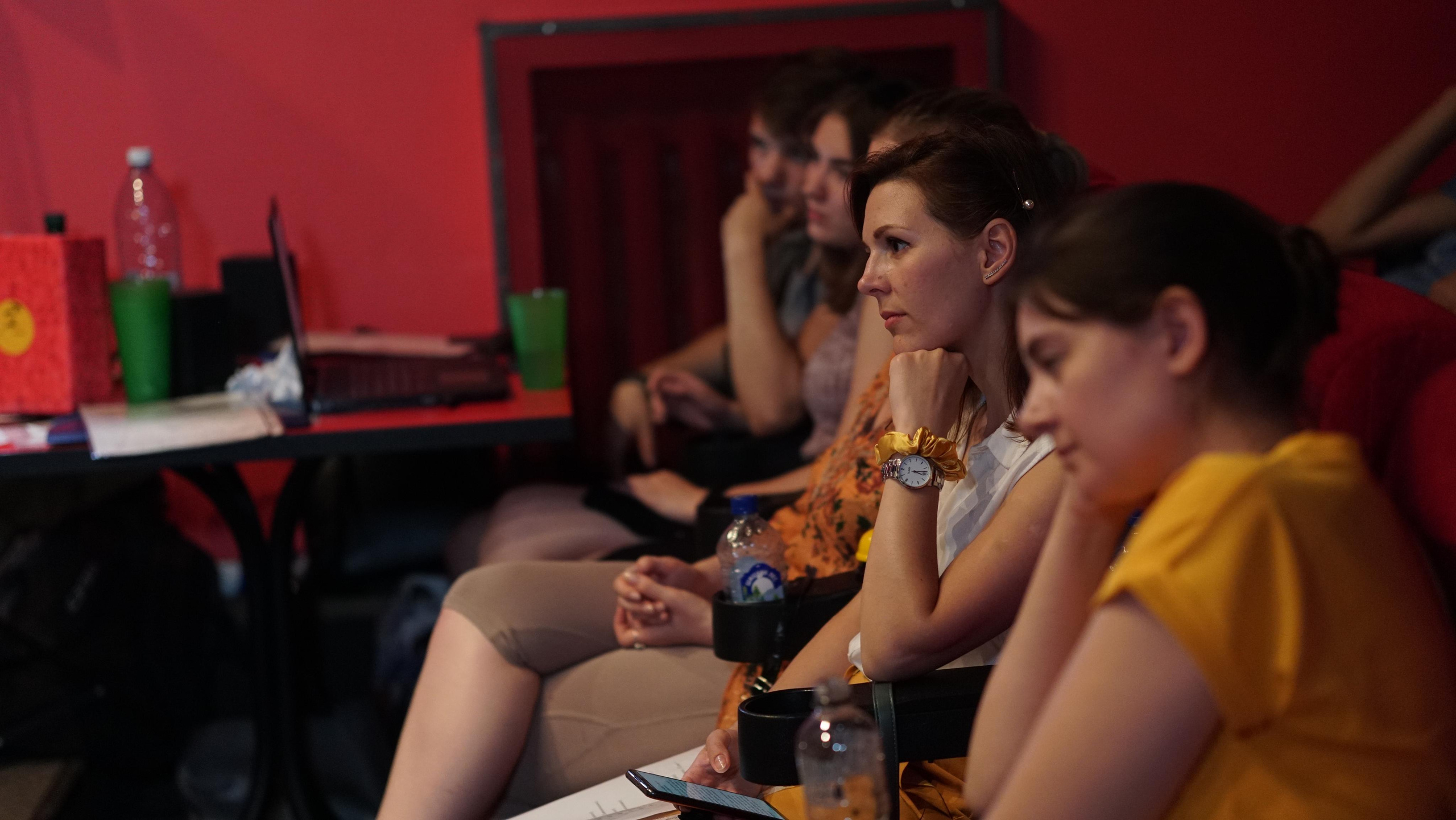 ИмPRОвокация | PRОлето 2021. Видеооператор Андрей Сапенок