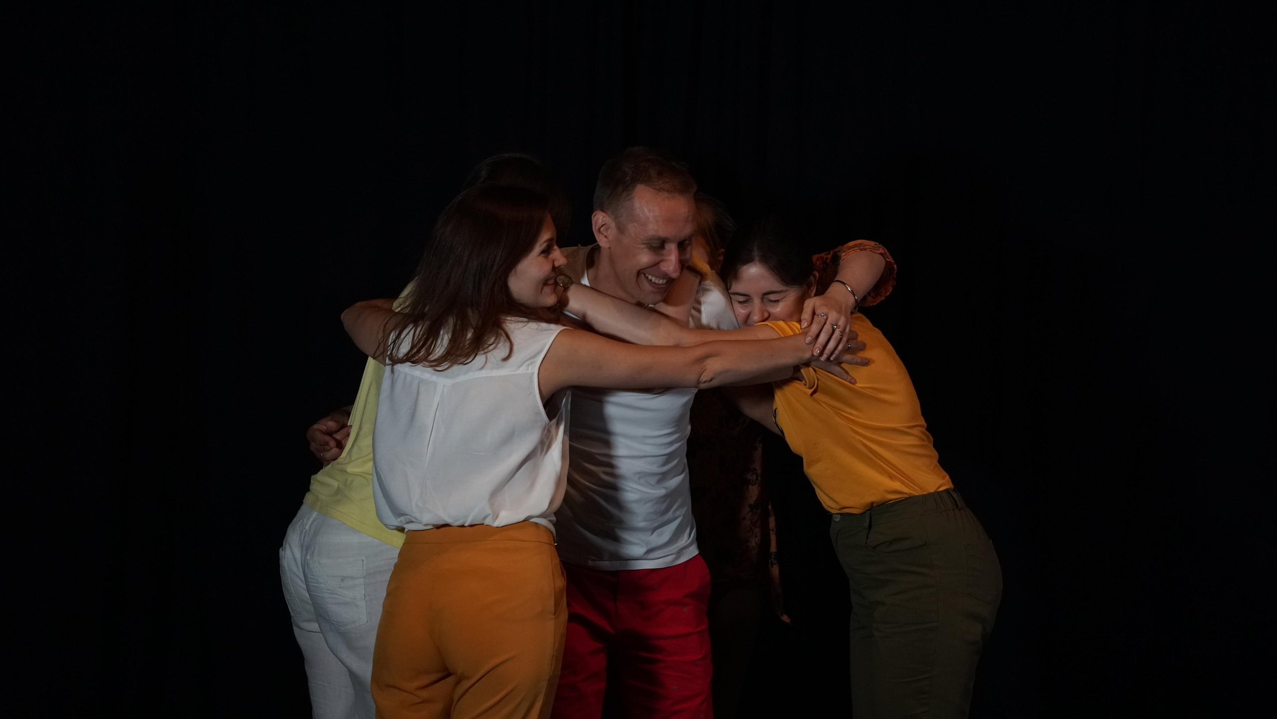 ИмPRОвокация | PRОлето 2021. Видеооператор Андрей Сапенок