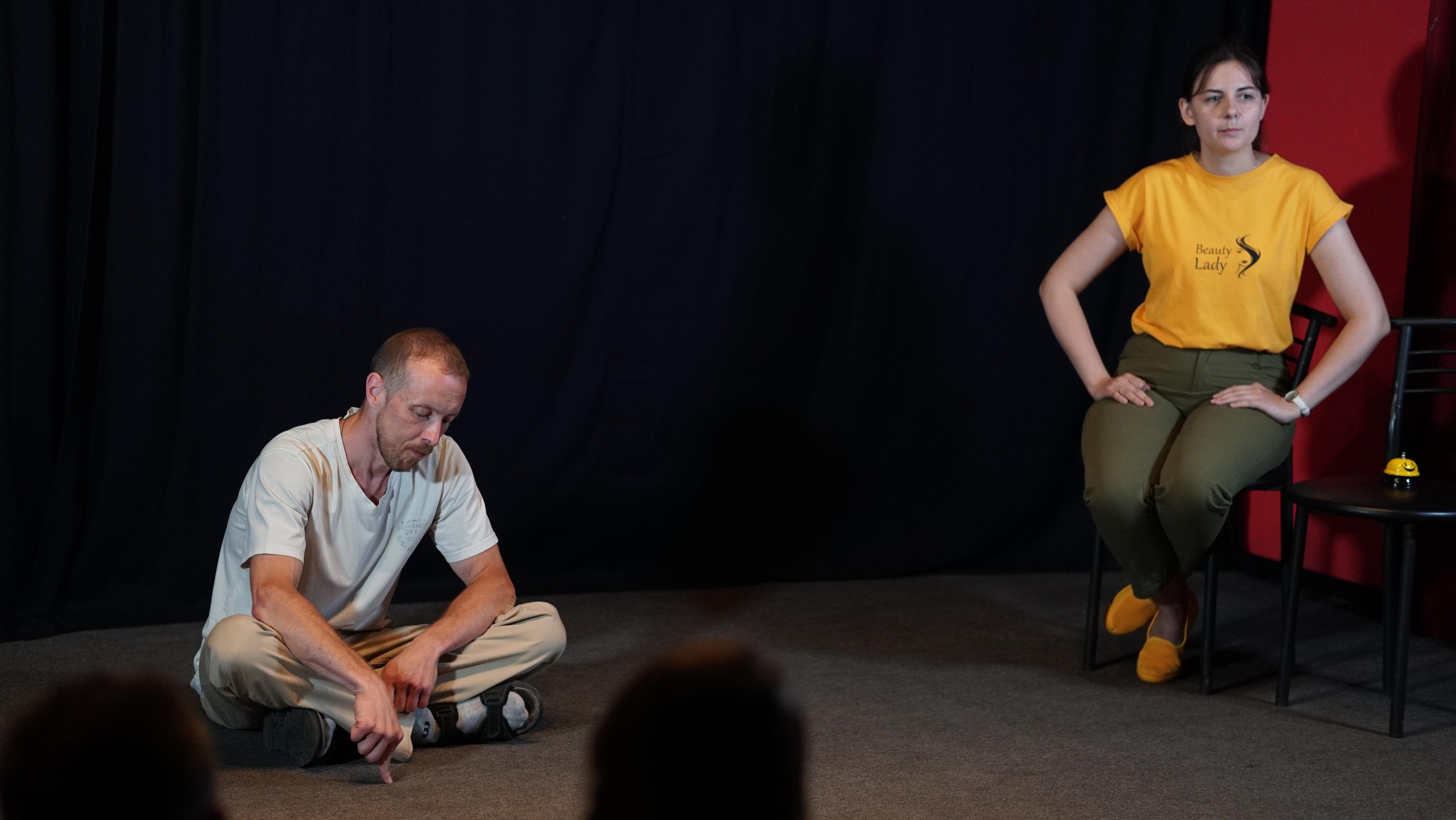 ИмPRОвокация | PRОлето 2021. Видеооператор Андрей Сапенок