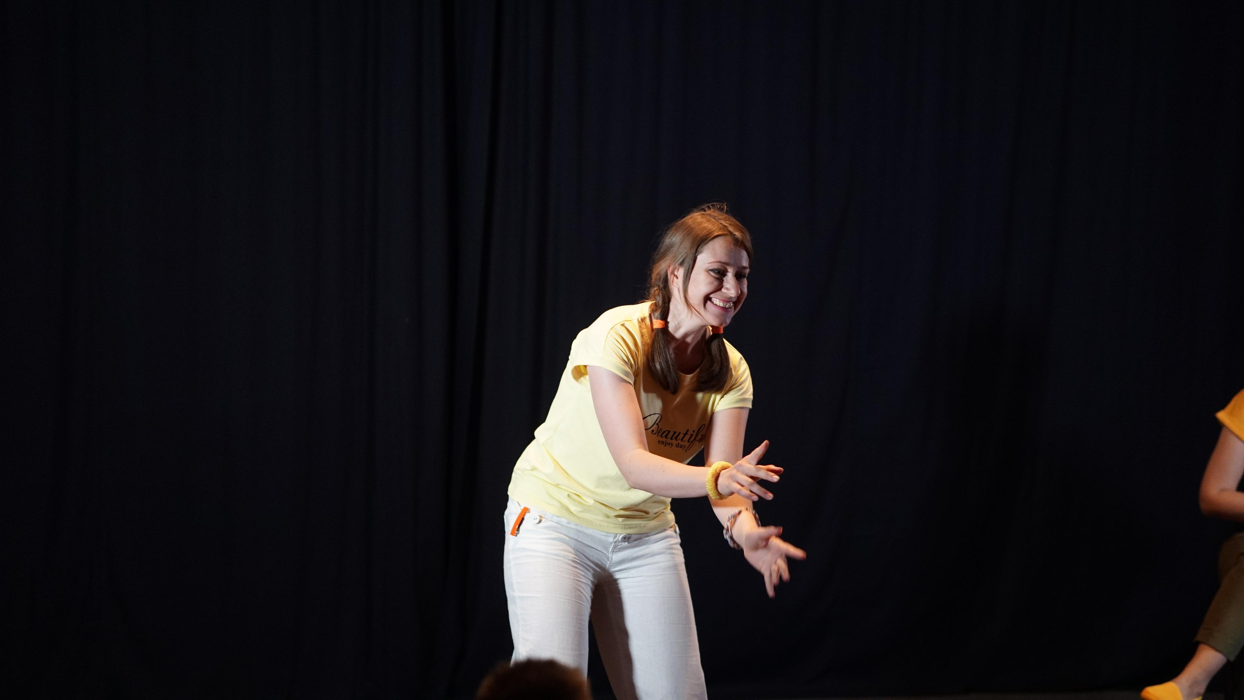 ИмPRОвокация | PRОлето 2021. Видеооператор Андрей Сапенок