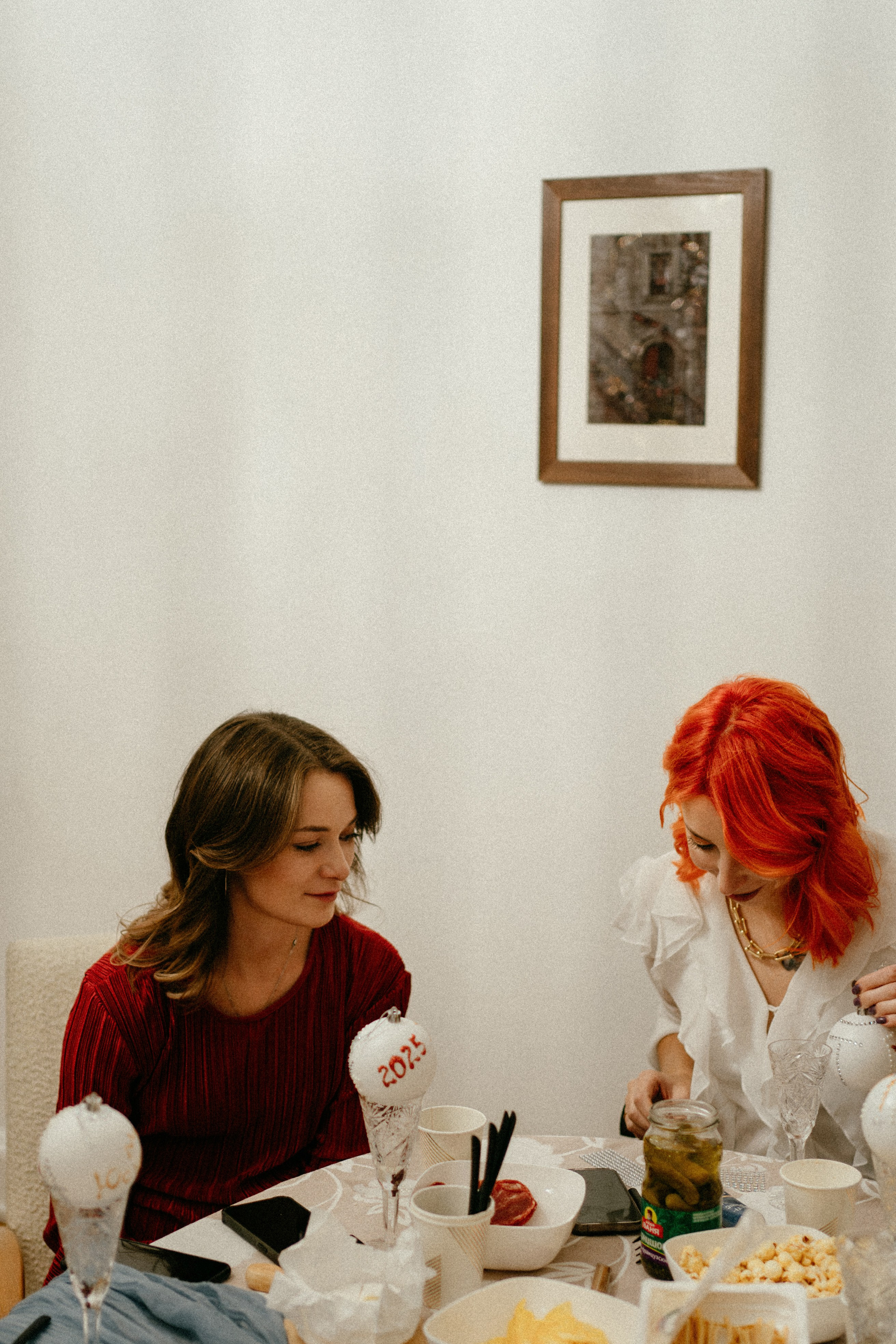 Devichnik. Фотограф в Москве Маша Игитова