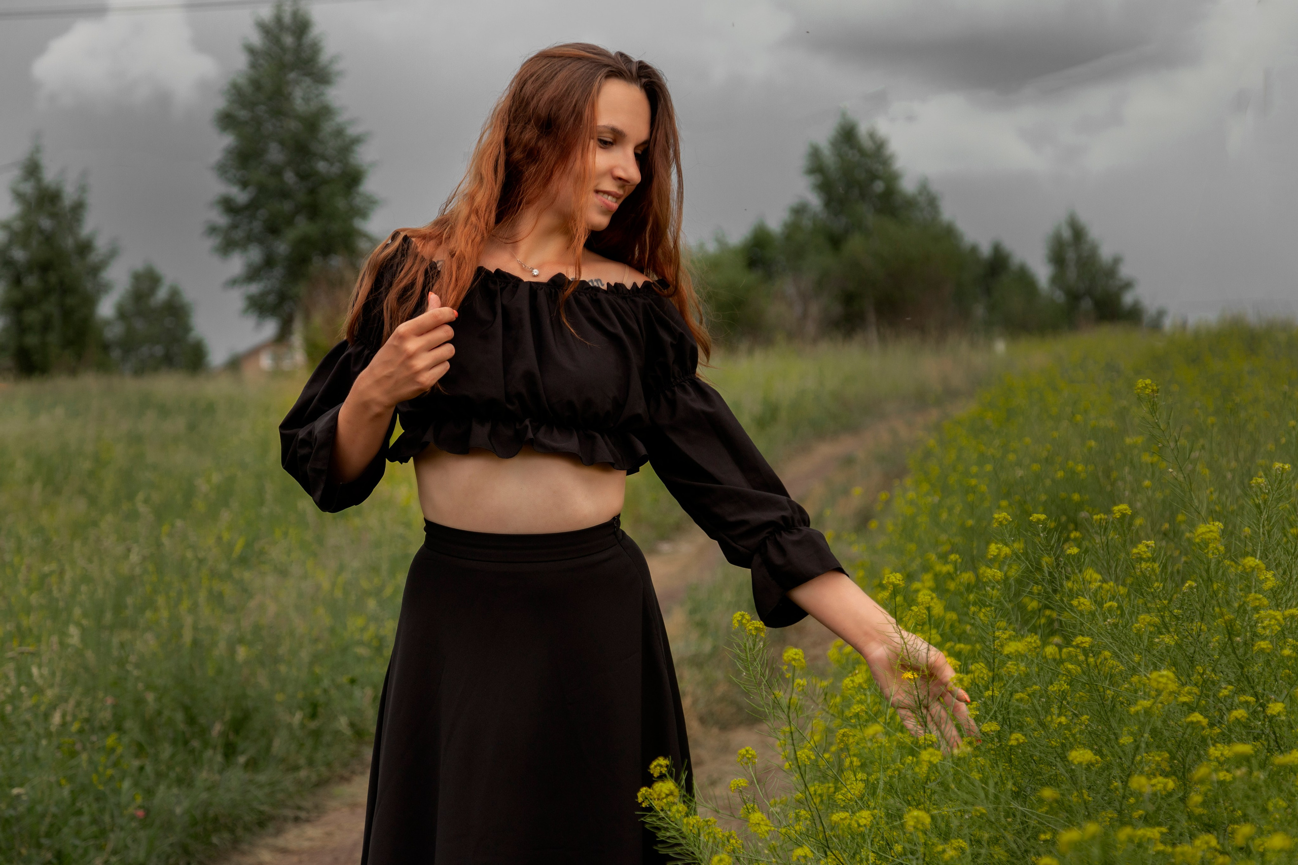 Девочки. PROphoto