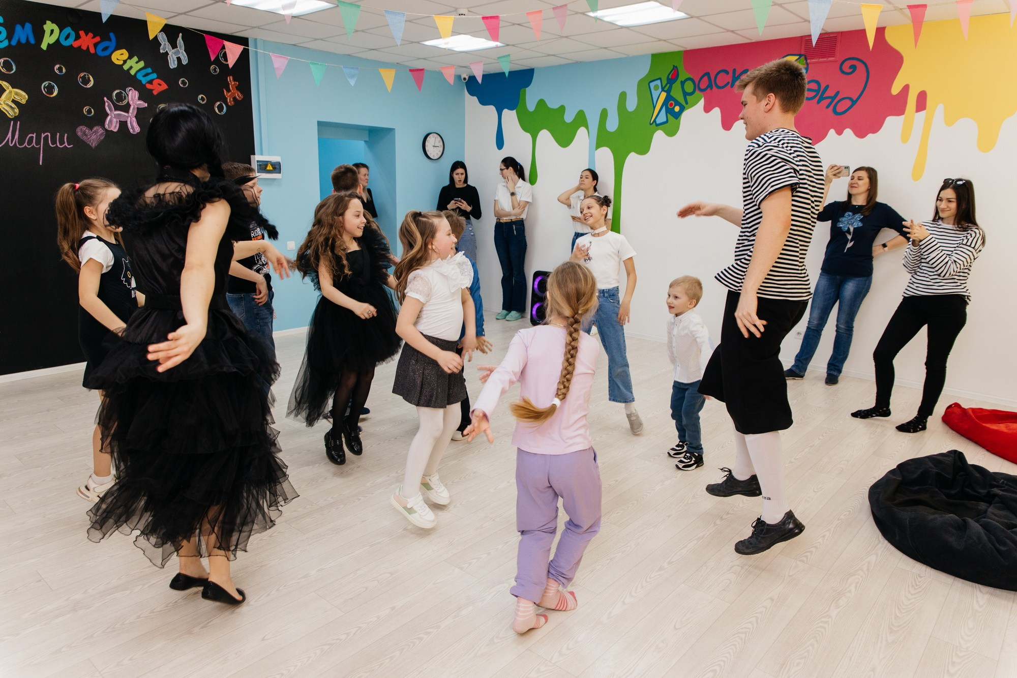 Маше 10 лет. Семейный фотограф в Самаре Елена Ефимова