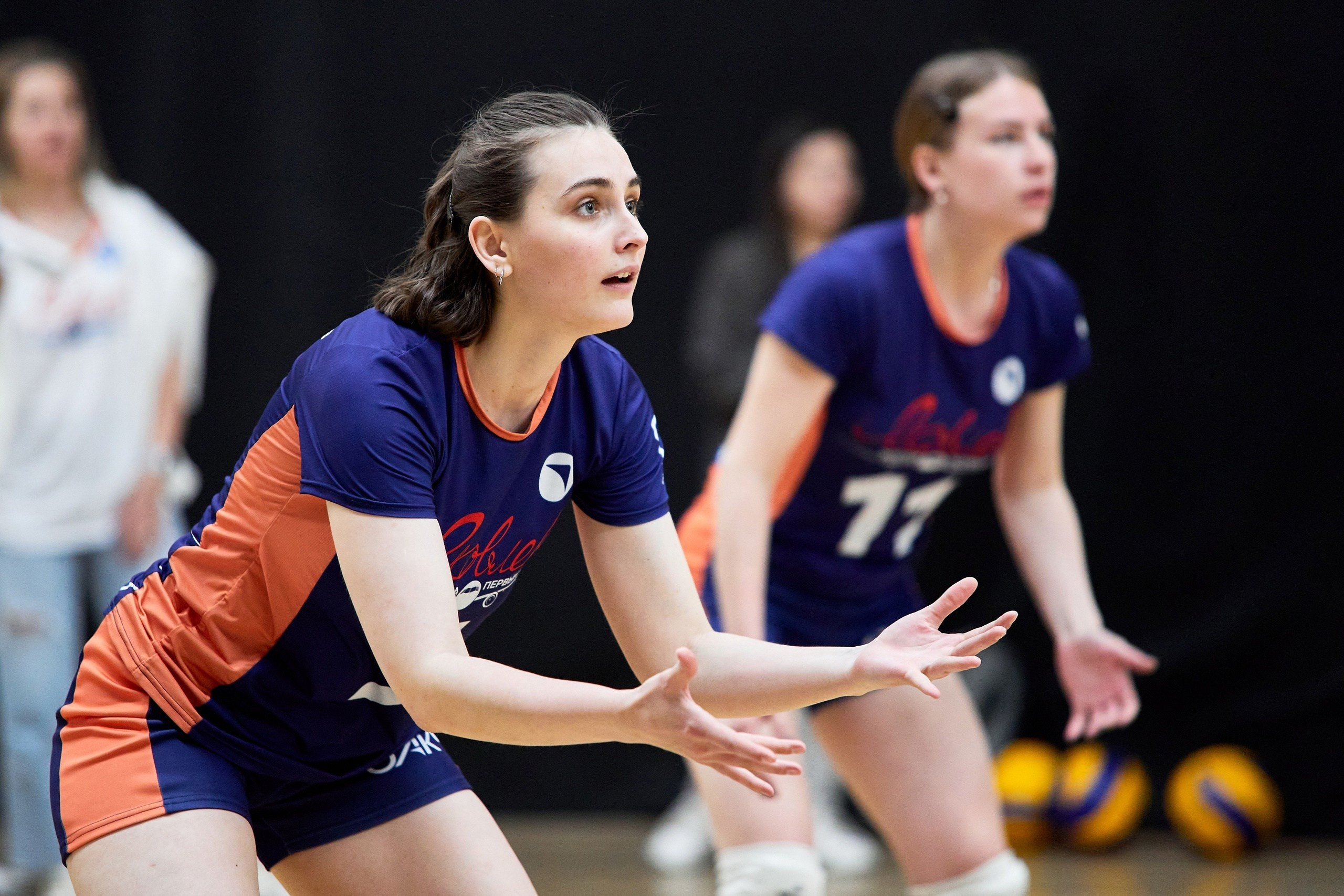 Волейбол. Фотограф в Москве и Подмосковье Сергей Дорохов