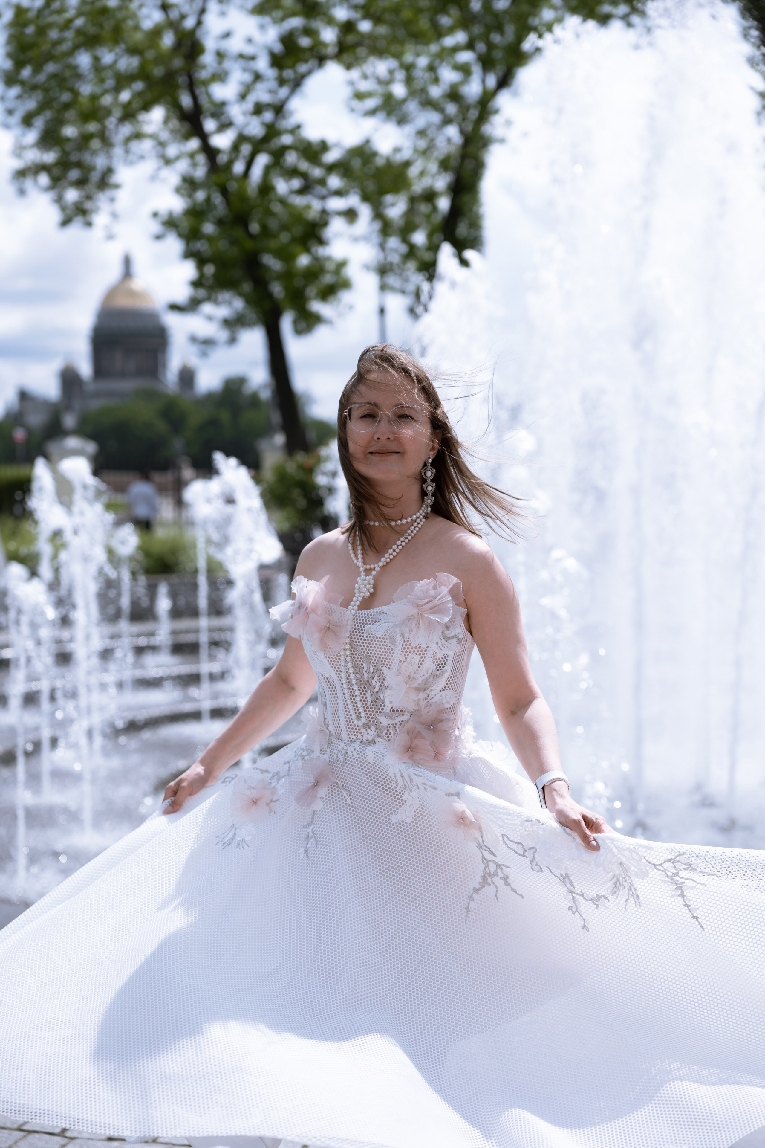 13 июня (Екатерина и Антон). Свадебный фотограф в Санкт — Петербурге и Ленинградской о