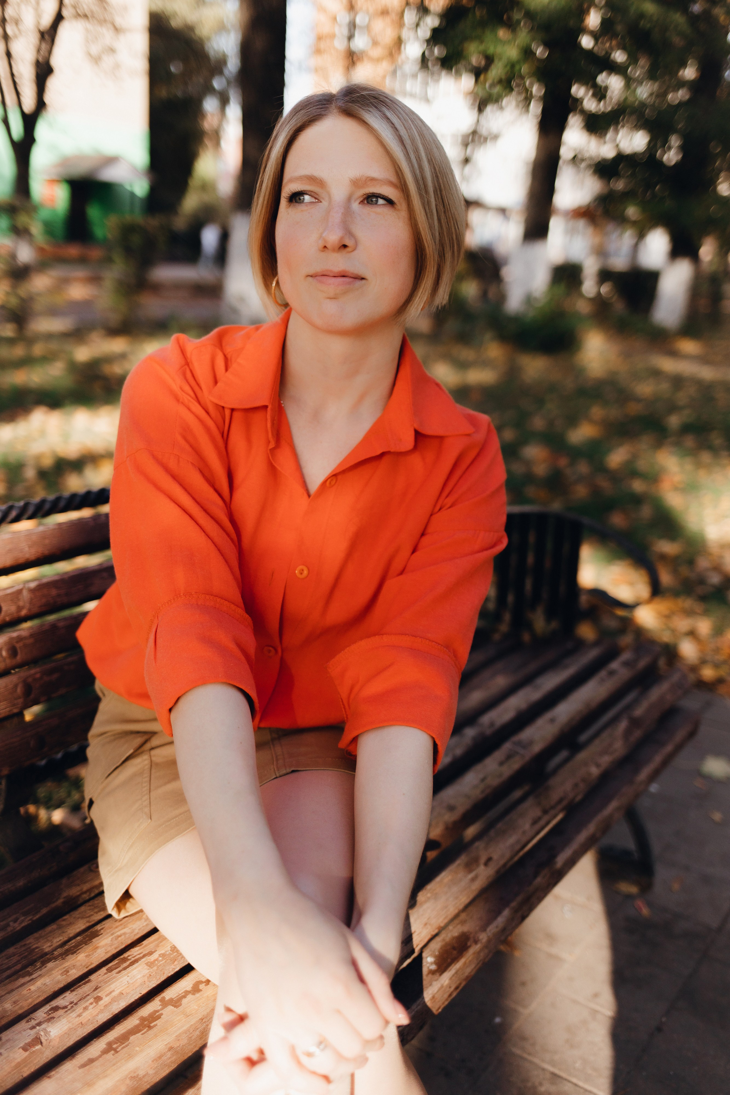 Фотограф Елена Кириллова