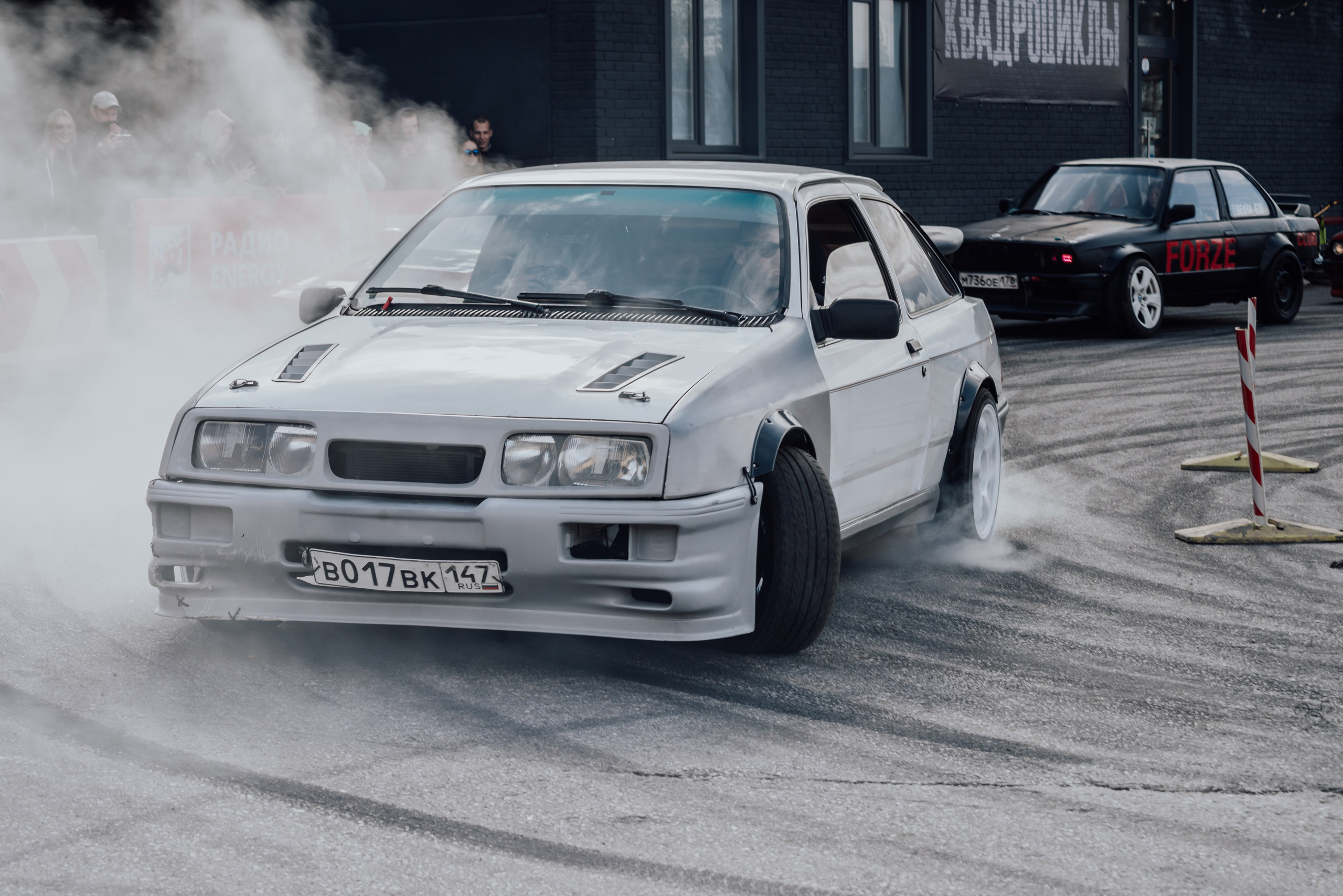 Турбоночь. Фотограф в Санкт-Петербурге и Ленинградской области