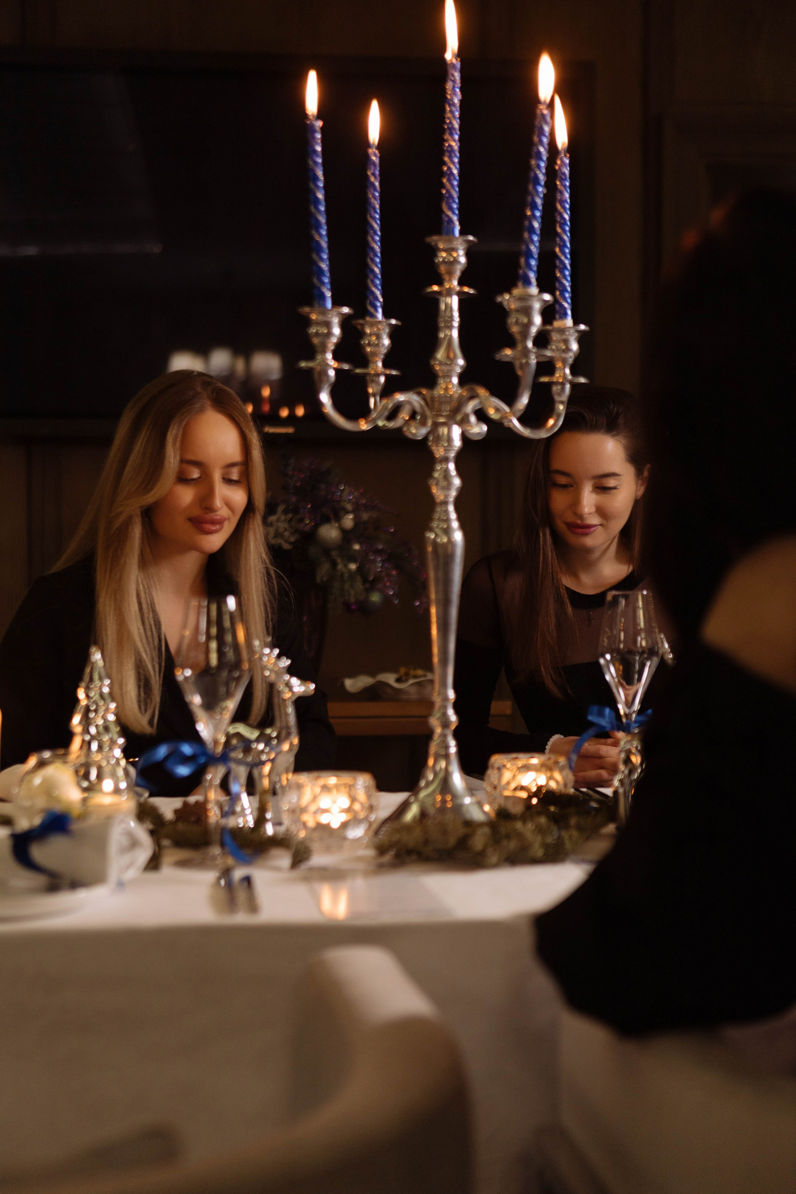 Новогодний девичник. Свадебный фотограф в Ростове-на-Дону Виктория Трунова