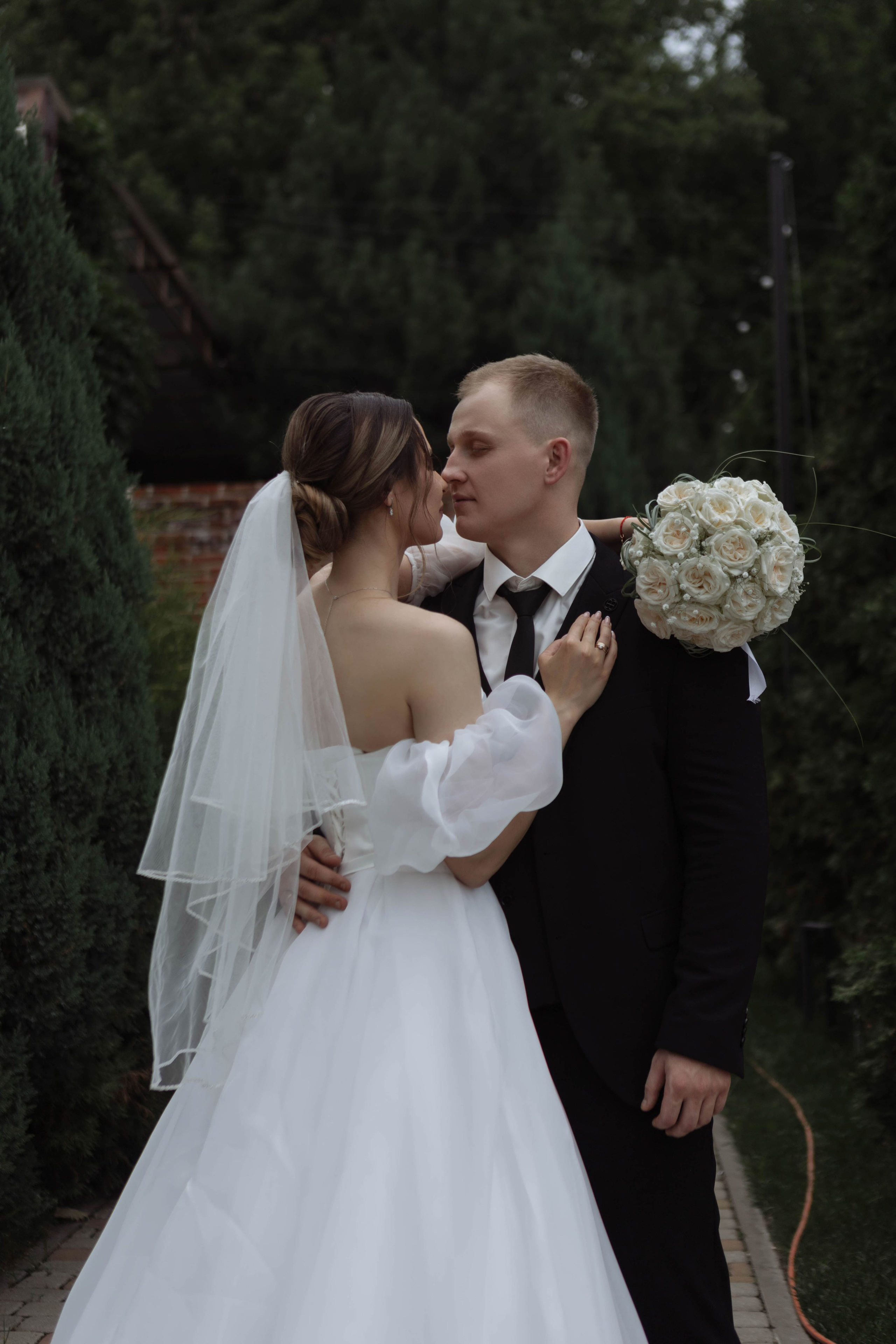 Тамара&Дмитрий. Свадебный фотограф в Ростове-на-Дону Виктория Трунова