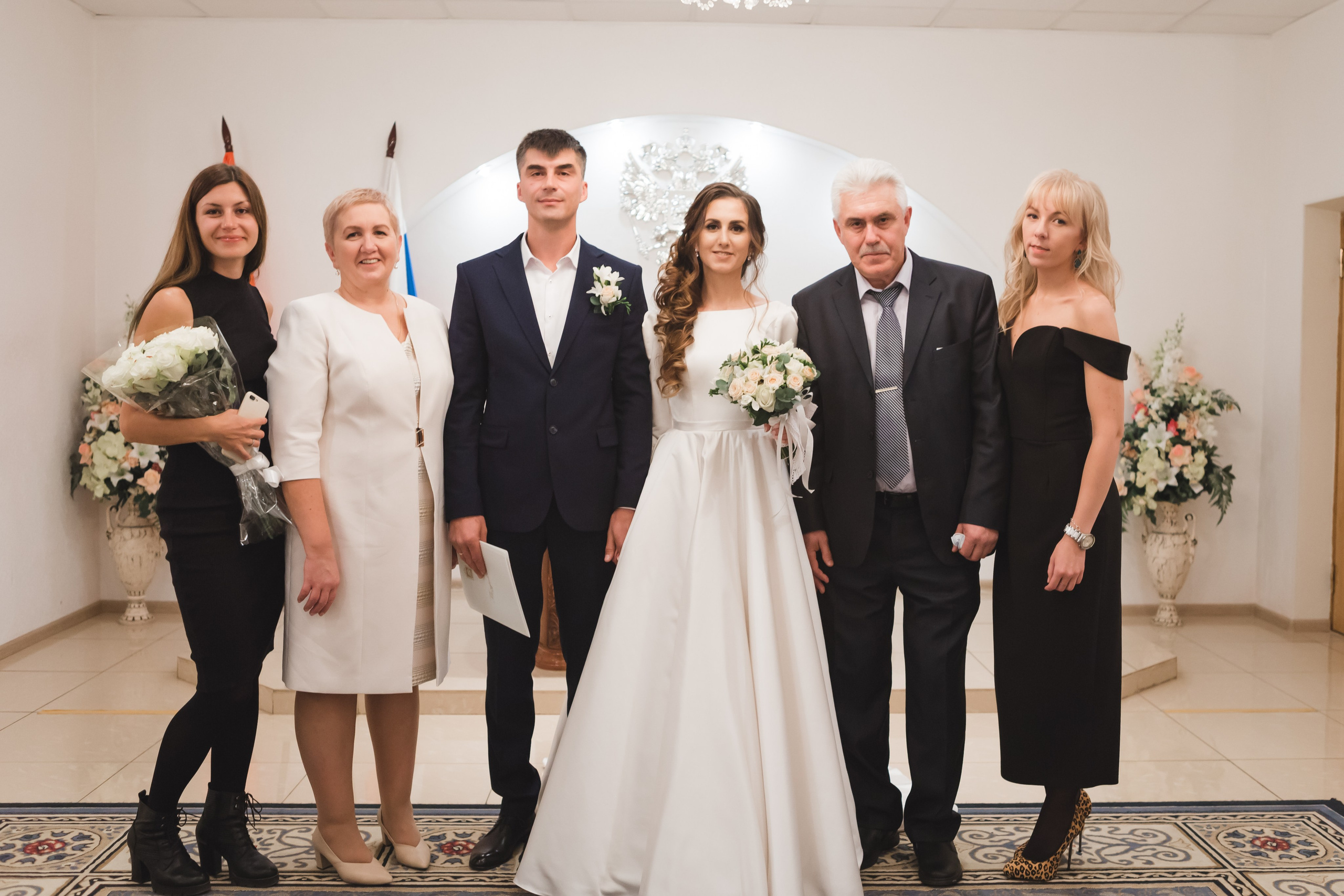 Денис и Любовь. Brand и контент фотограф