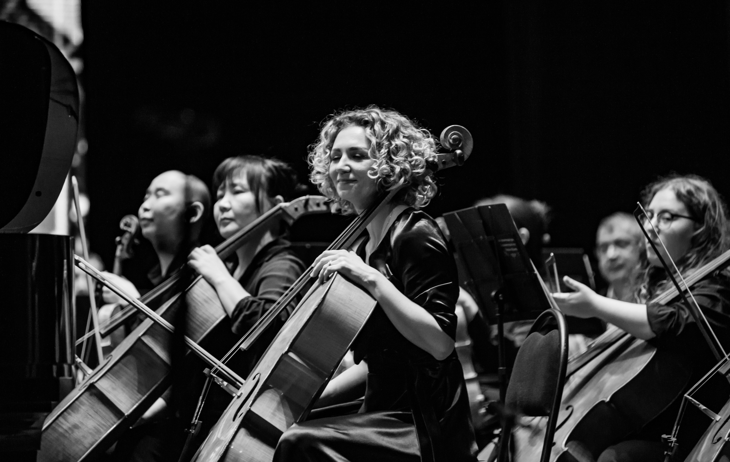 СОЗВЕЗДИЕ МОЛОДЫХ — 2025. Андреева Александра фотограф в г. Улан-Удэ