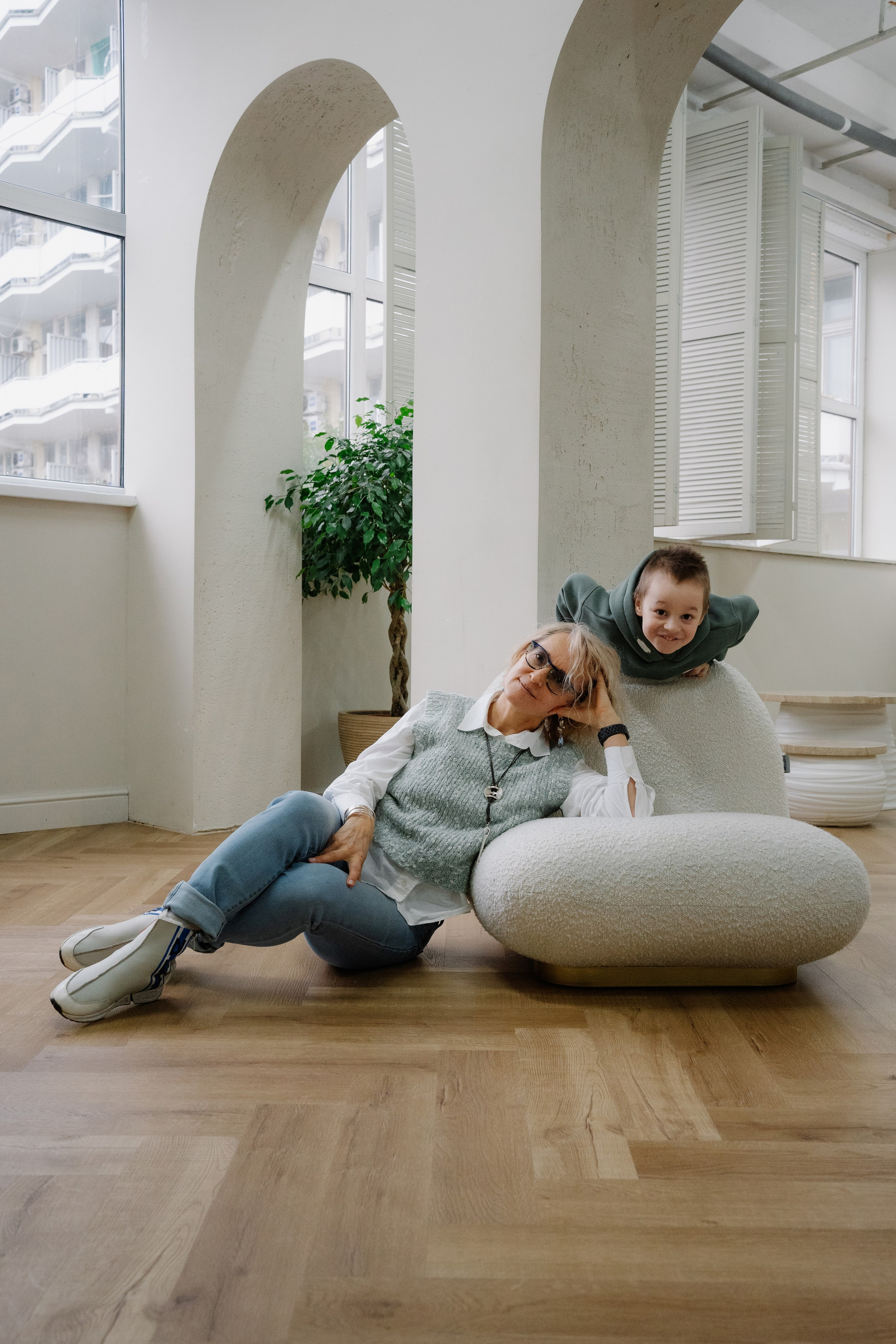 3. Фотограф Батуми | Ксения Кинасова