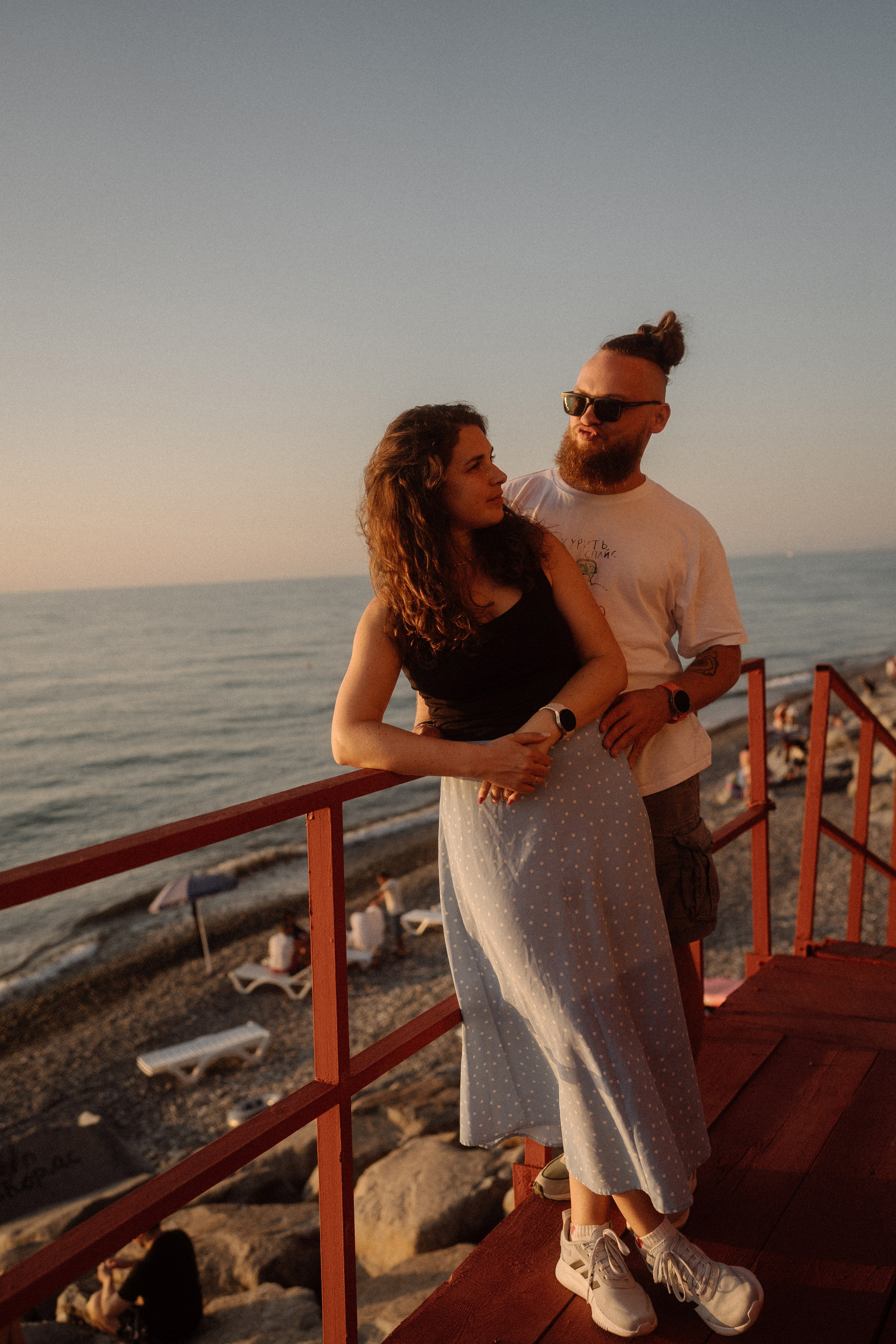 10. Фотограф Батуми | Ксения Кинасова