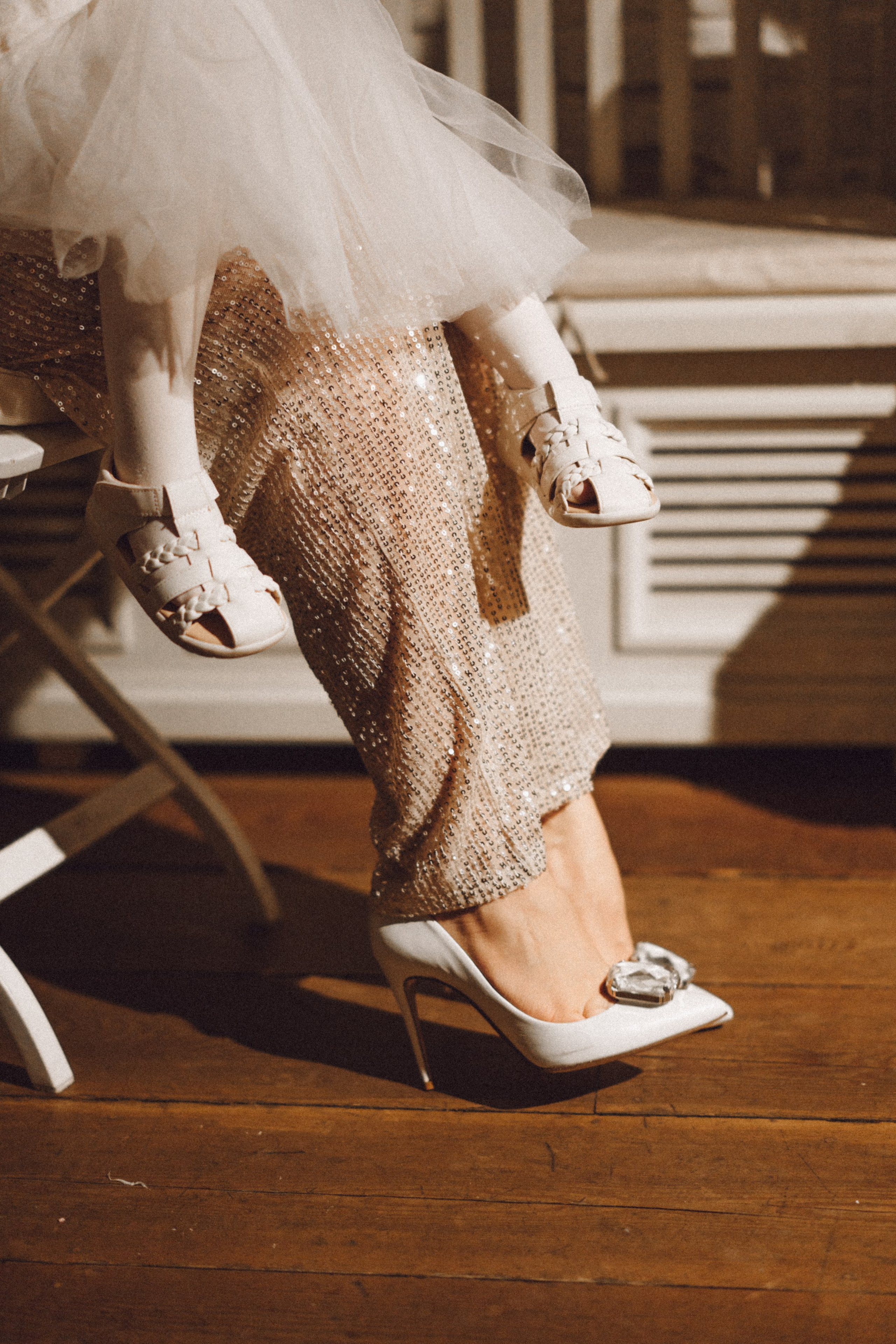 Новогодняя сказка в Momplayart. Семейный и детский фотограф и видеограф в Москве, Серпухове и Тарусе Валерия Сорокина