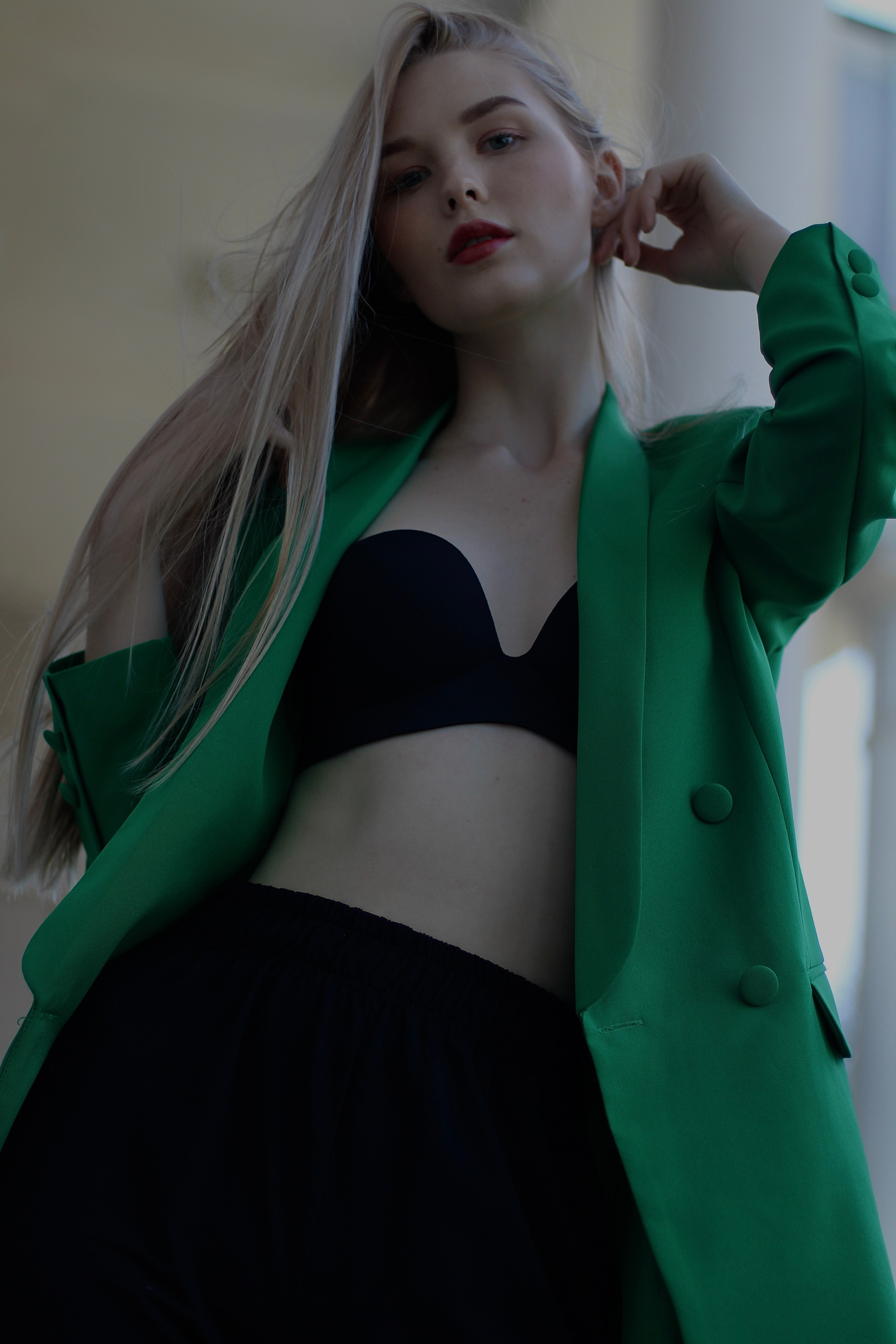 Вика. Портретный фотограф в Иркутске Анна Огородникова