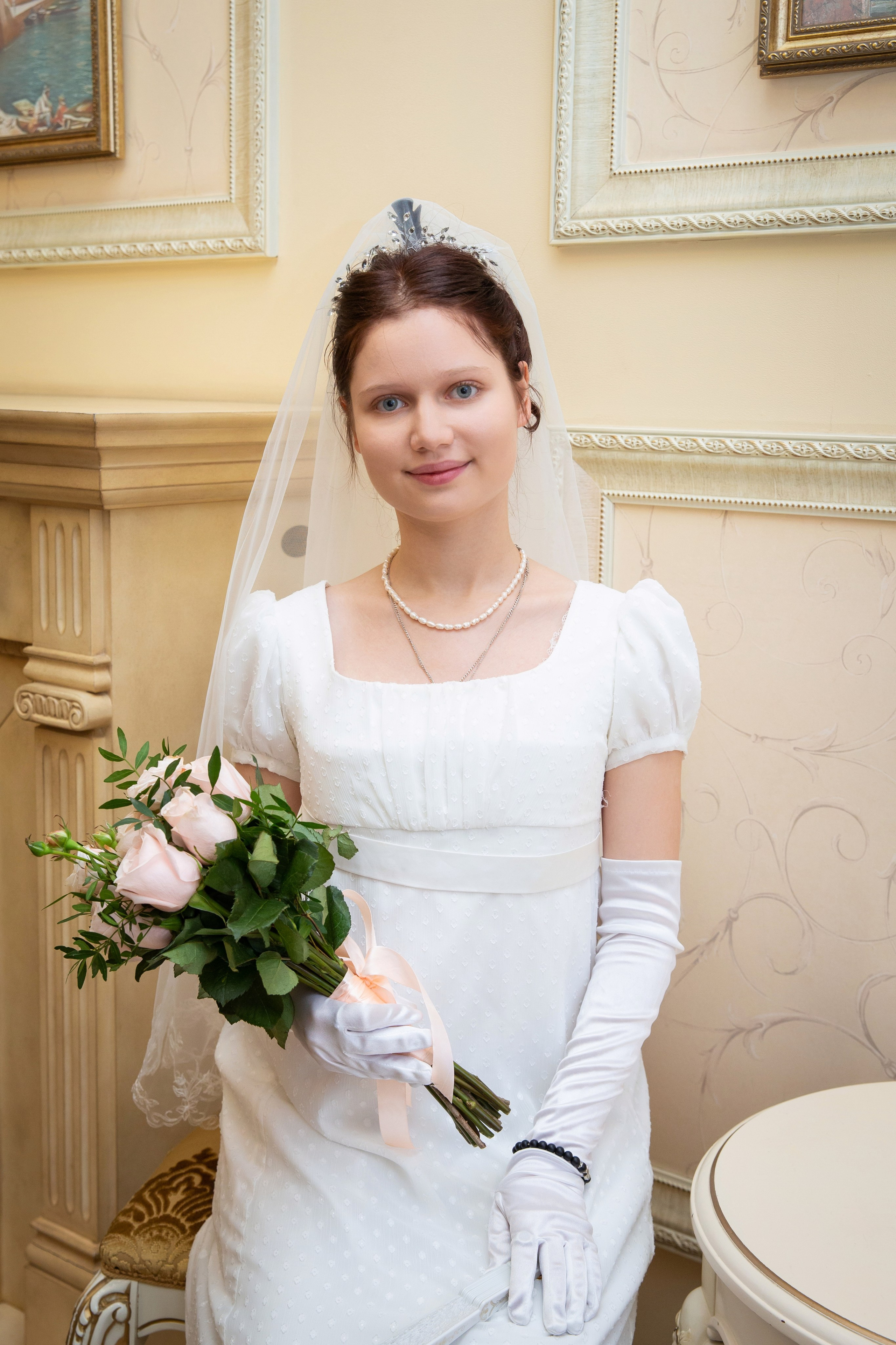 Марк и Мария. Екатерина Рыбина фотограф в Нижнем Новгороде